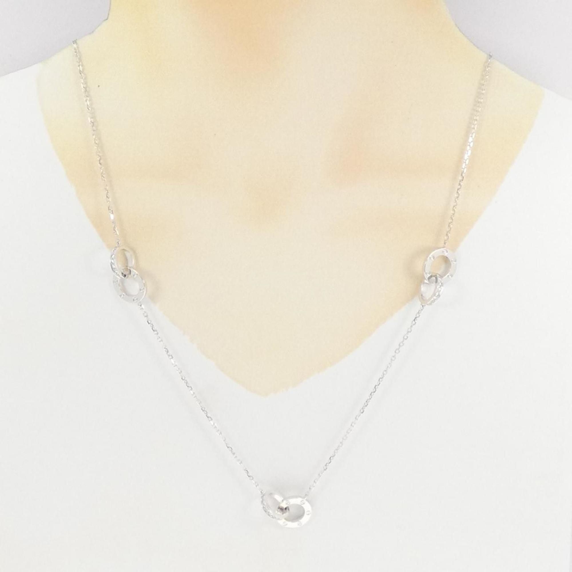 Cartier Cartier Love necklace Size ONE SIZE - 6 Thumbnail
