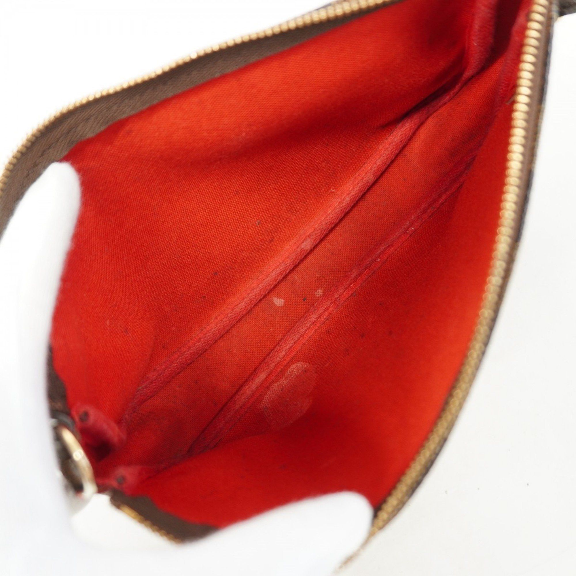Louis Vuitton Louis Vuitton Pochette Accessoire clutch Size ONE SIZE - 10 Thumbnail