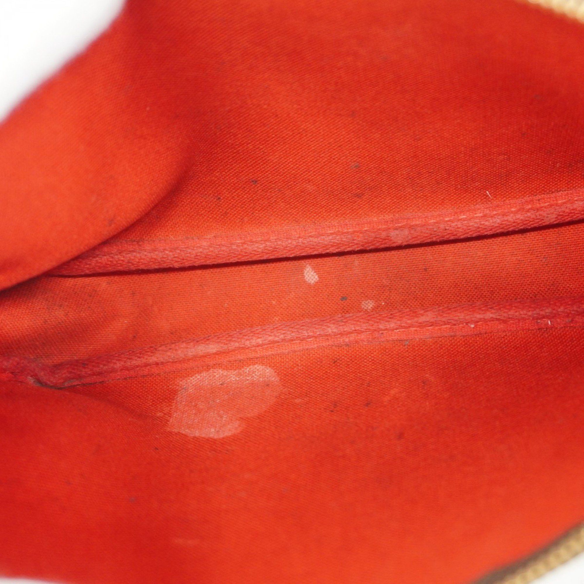 Louis Vuitton Louis Vuitton Pochette Accessoire clutch Size ONE SIZE - 9 Thumbnail