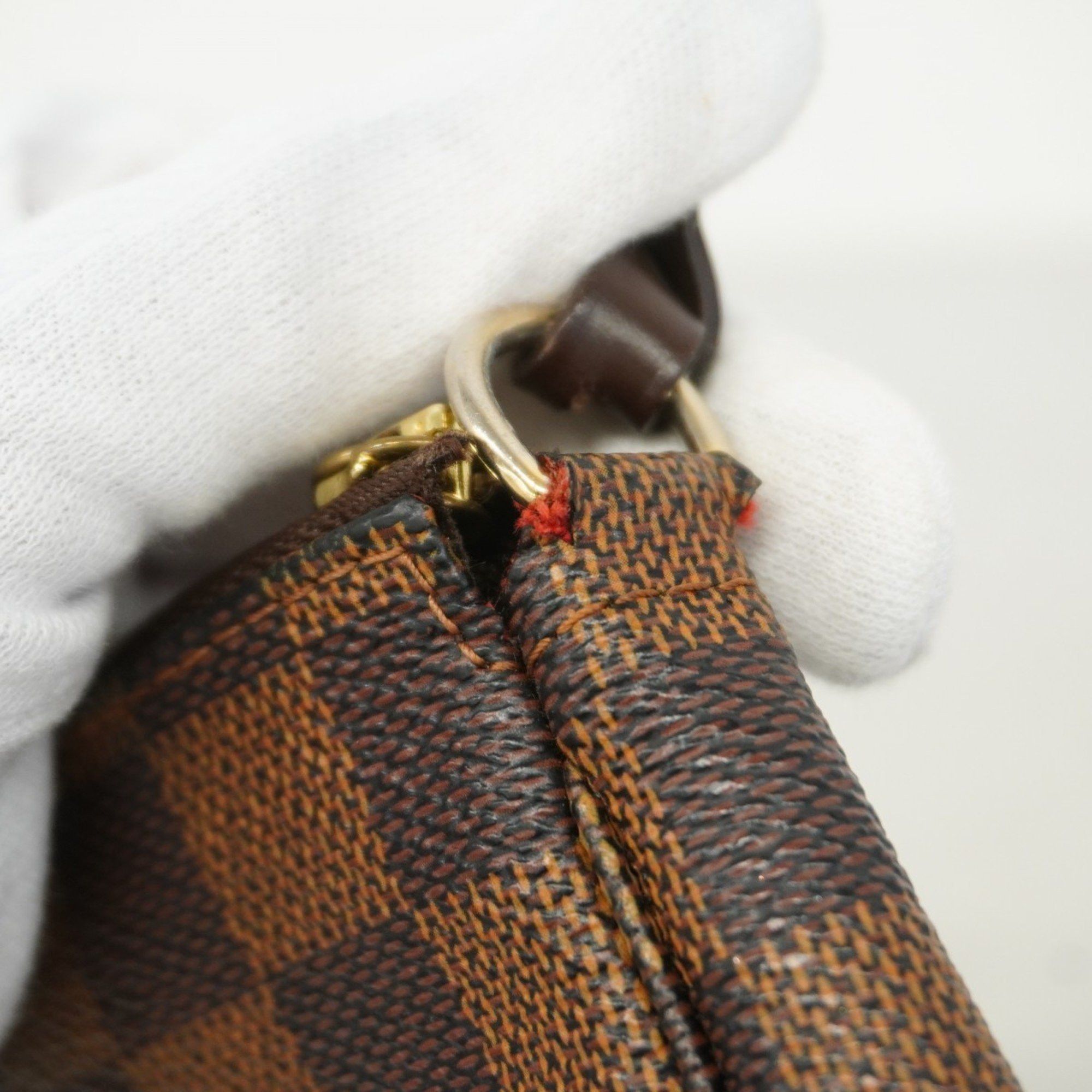 Louis Vuitton Louis Vuitton Pochette Accessoire clutch Size ONE SIZE - 6 Thumbnail