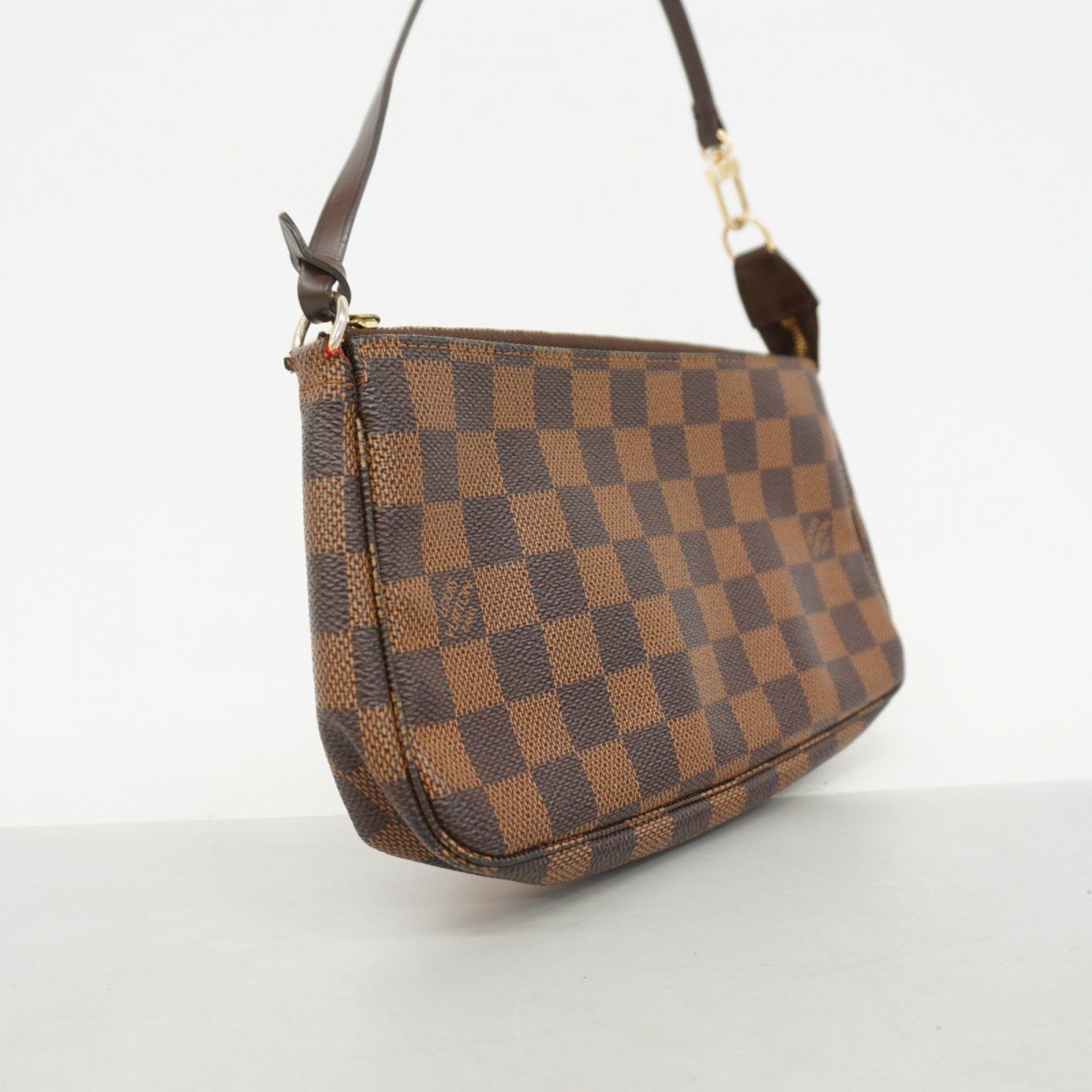 Louis Vuitton Louis Vuitton Pochette Accessoire clutch Size ONE SIZE - 3 Thumbnail