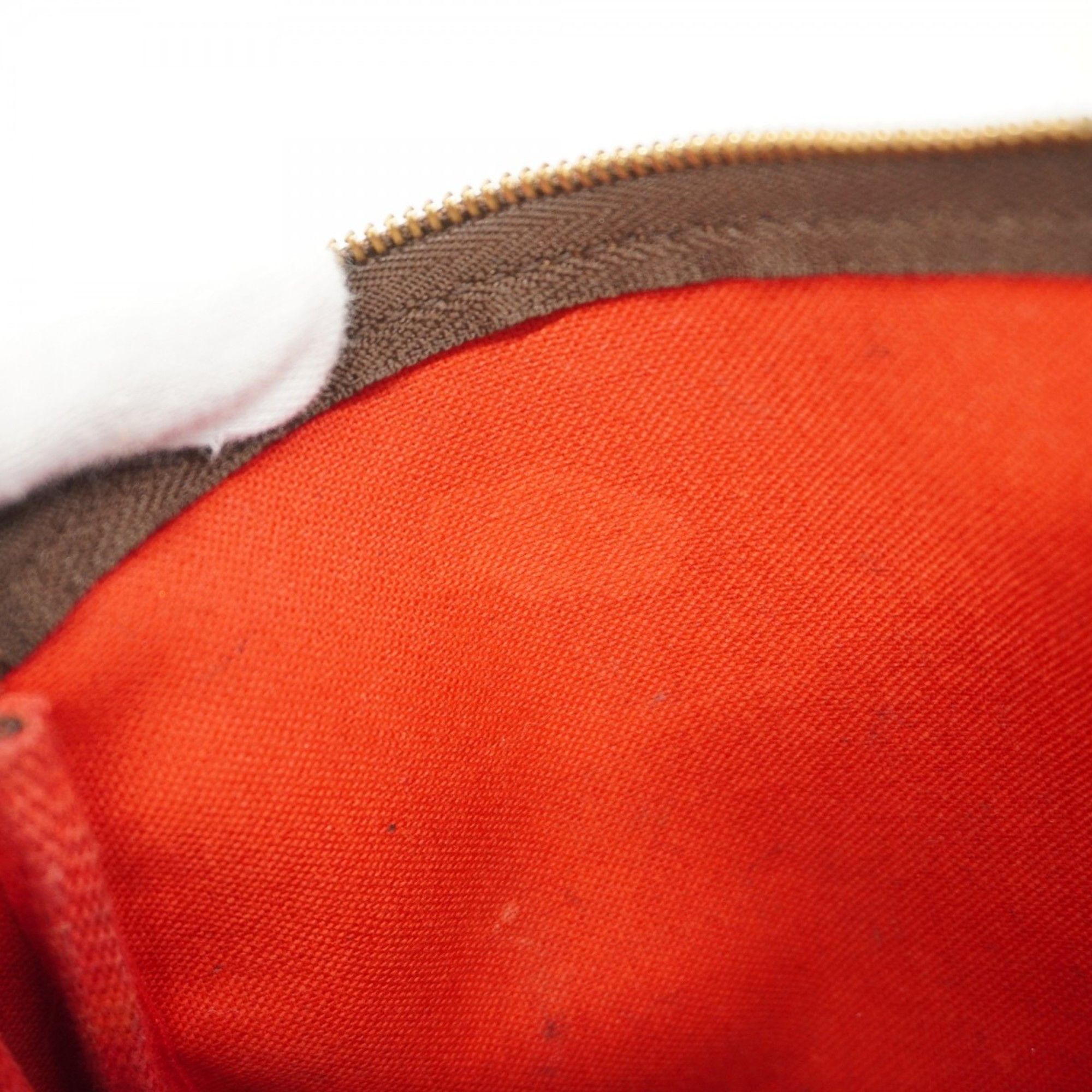 Louis Vuitton Louis Vuitton Pochette Accessoire clutch Size ONE SIZE - 8 Thumbnail