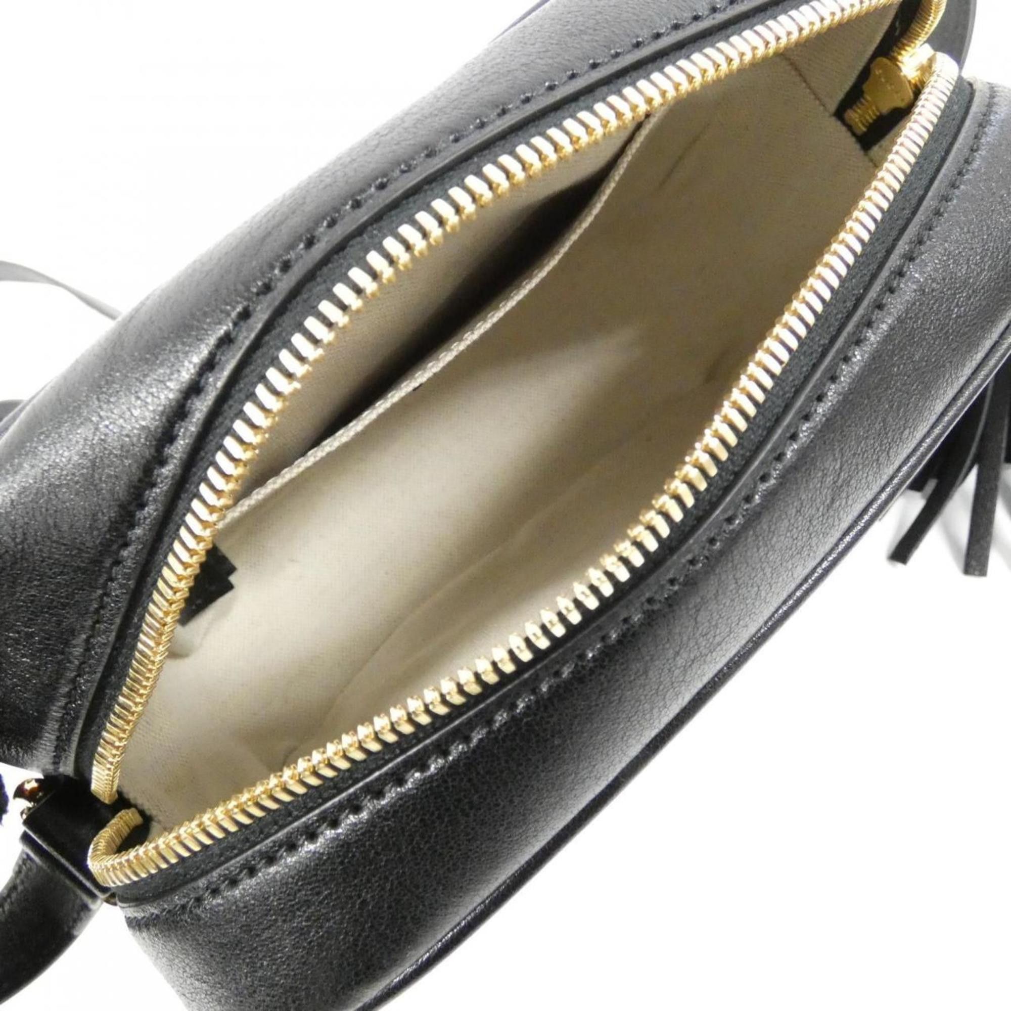 Gucci Gucci Soho shoulder Size ONE SIZE - 8 Thumbnail
