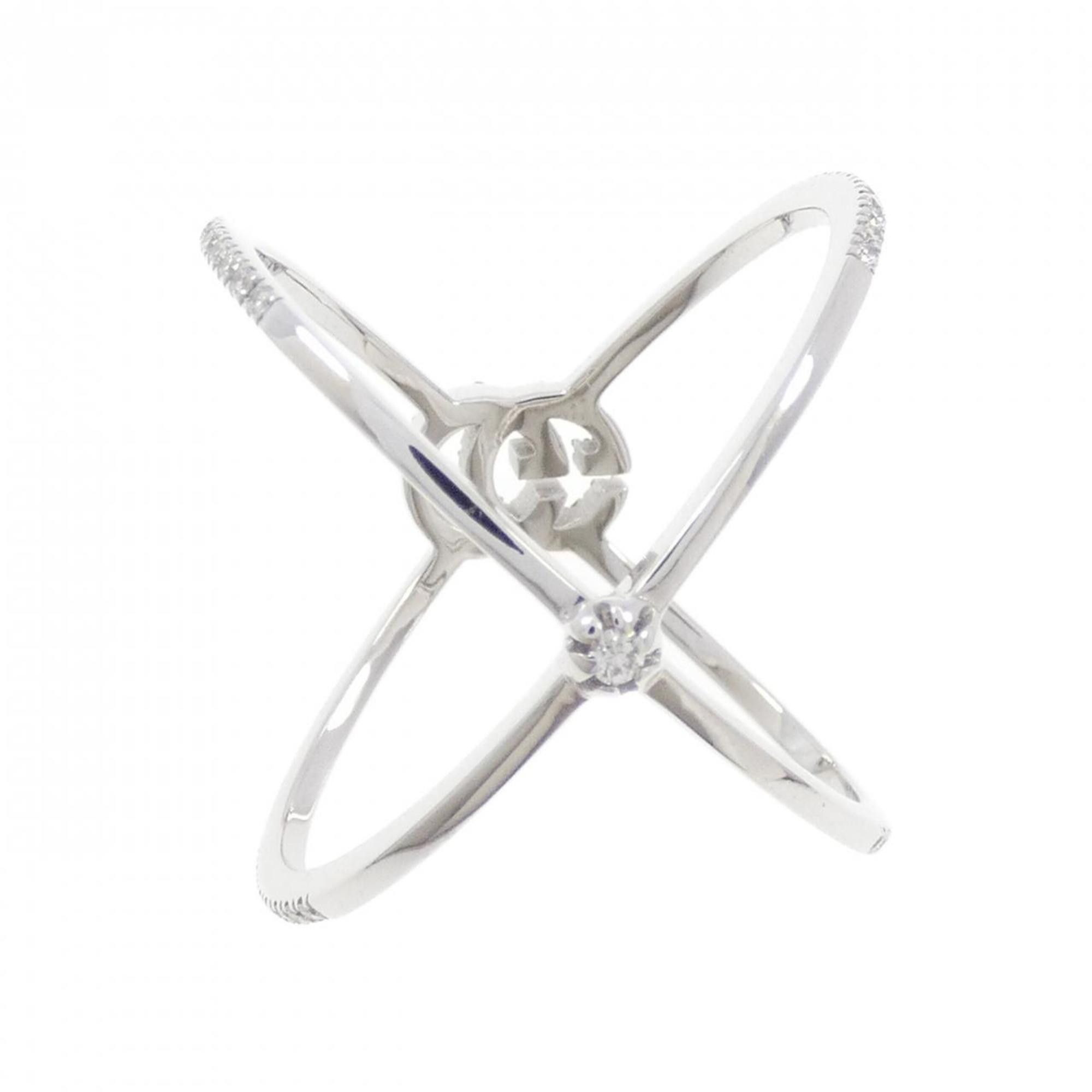 Gucci Gucci GG Running ring Size ONE SIZE - 2 Thumbnail