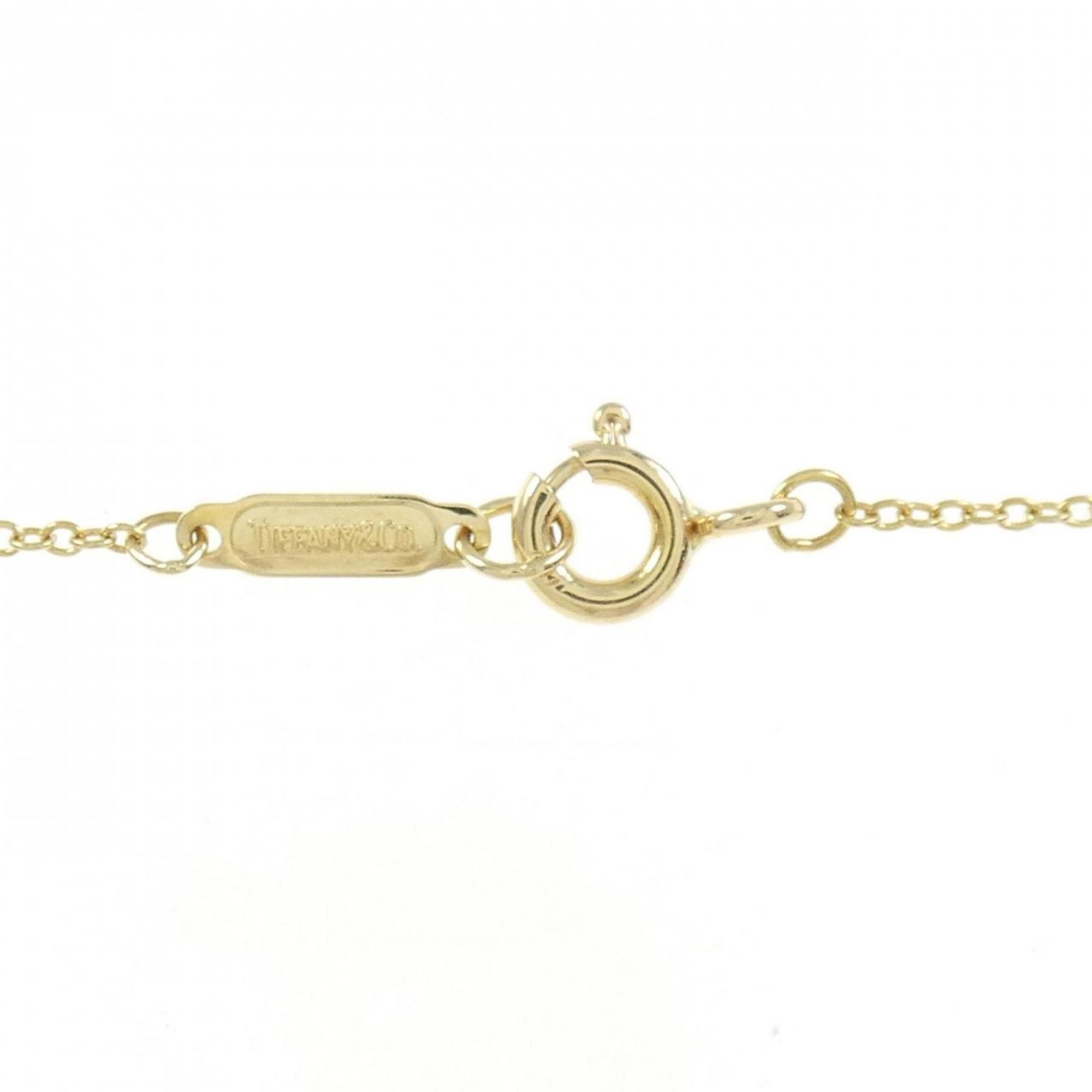Tiffany & Co. Tiffany & Co Croix romain necklace Size ONE SIZE - 5 Thumbnail