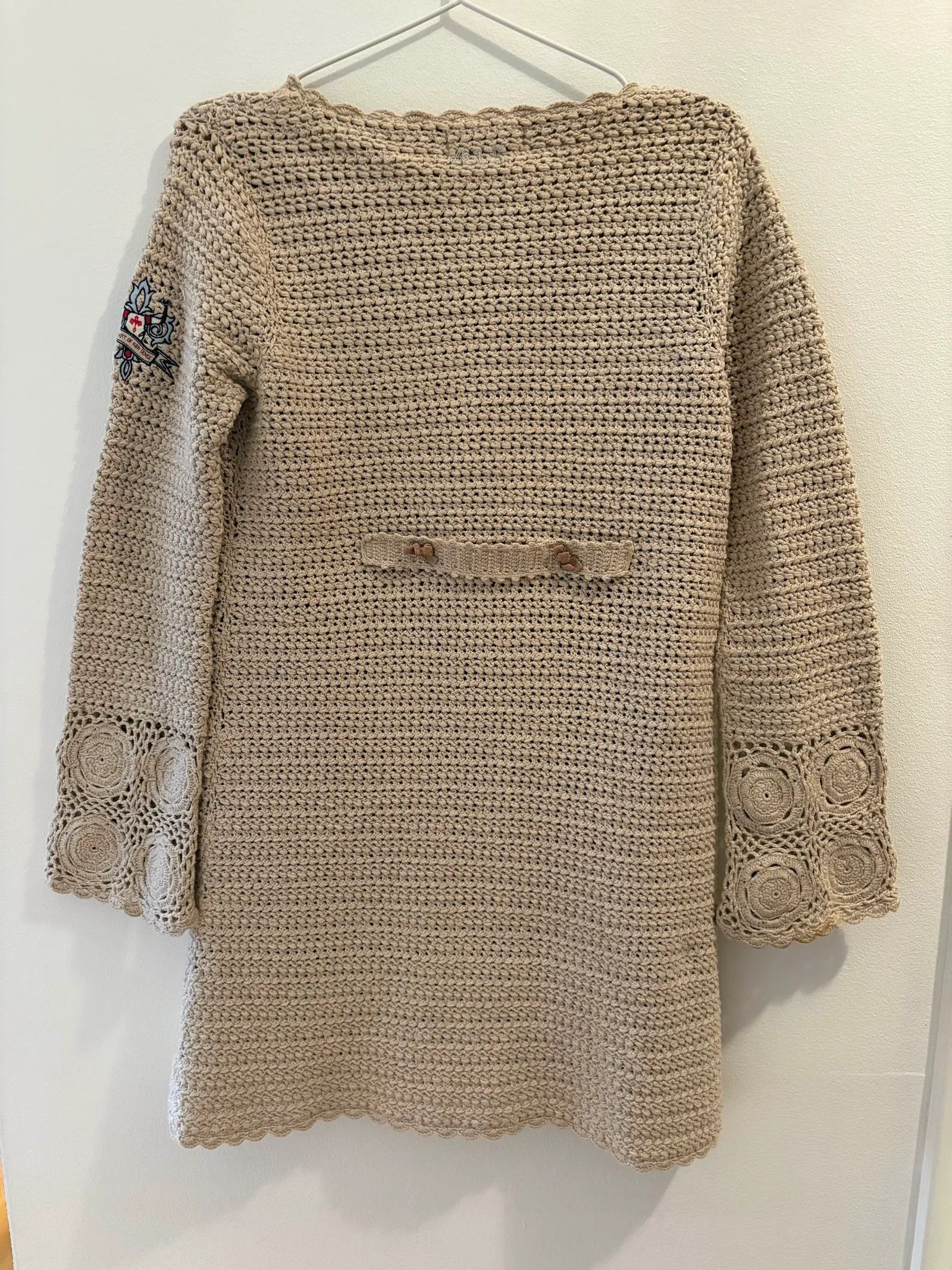 Odd Molly Odd Molly Cardigan Size S / US 4 / IT 40 - 4 Thumbnail