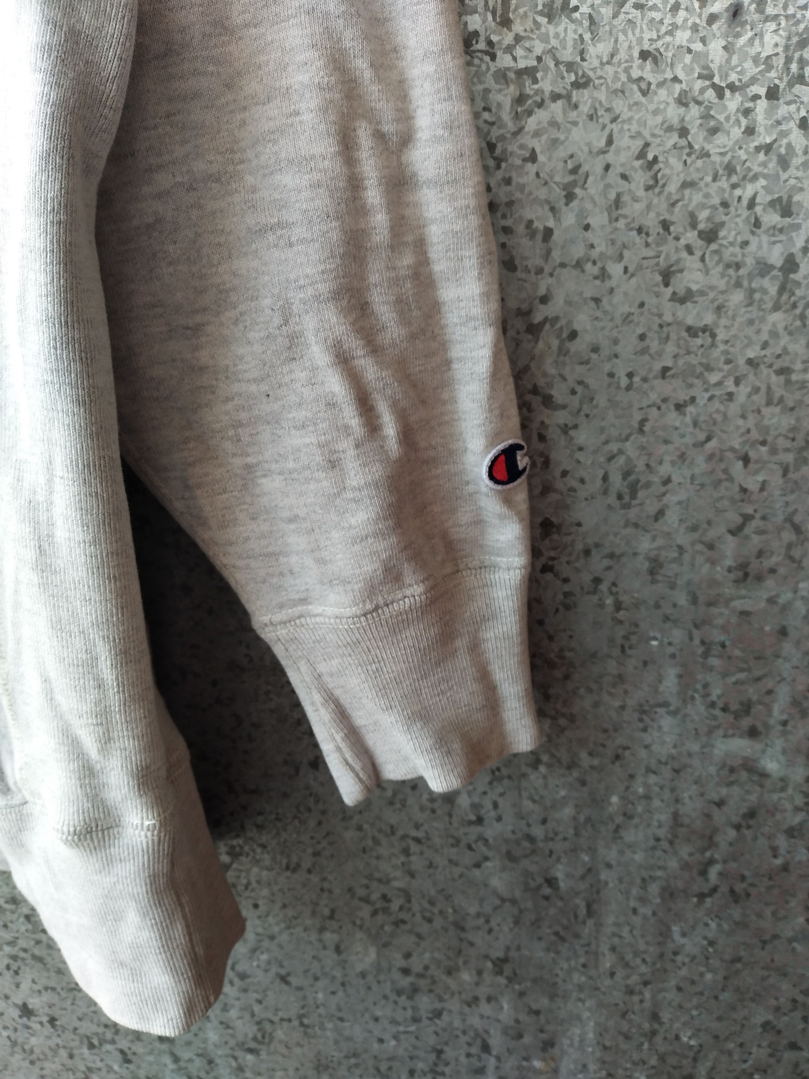 Champion 🔥VTG 90s Vtg Champion sweatshirt Champion University Size US M / EU 48-50 / 2 - 3 Thumbnail