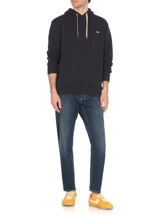 AUTRY AUTRY Men Hoodies HOPM A2JBBLUE Blue Size US XL / EU 56 / 4 - 5 Thumbnail