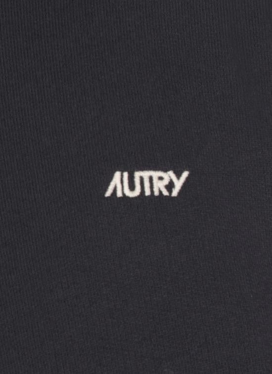 AUTRY AUTRY Men Hoodies HOPM A2JBBLUE Blue Size US XL / EU 56 / 4 - 4 Thumbnail