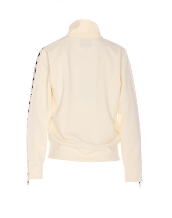 Golden Goose GOLDEN GOOSE Women Jackets GWP00875 P00052081347 White Size L / US 10 / IT 46 - 2 Thumbnail