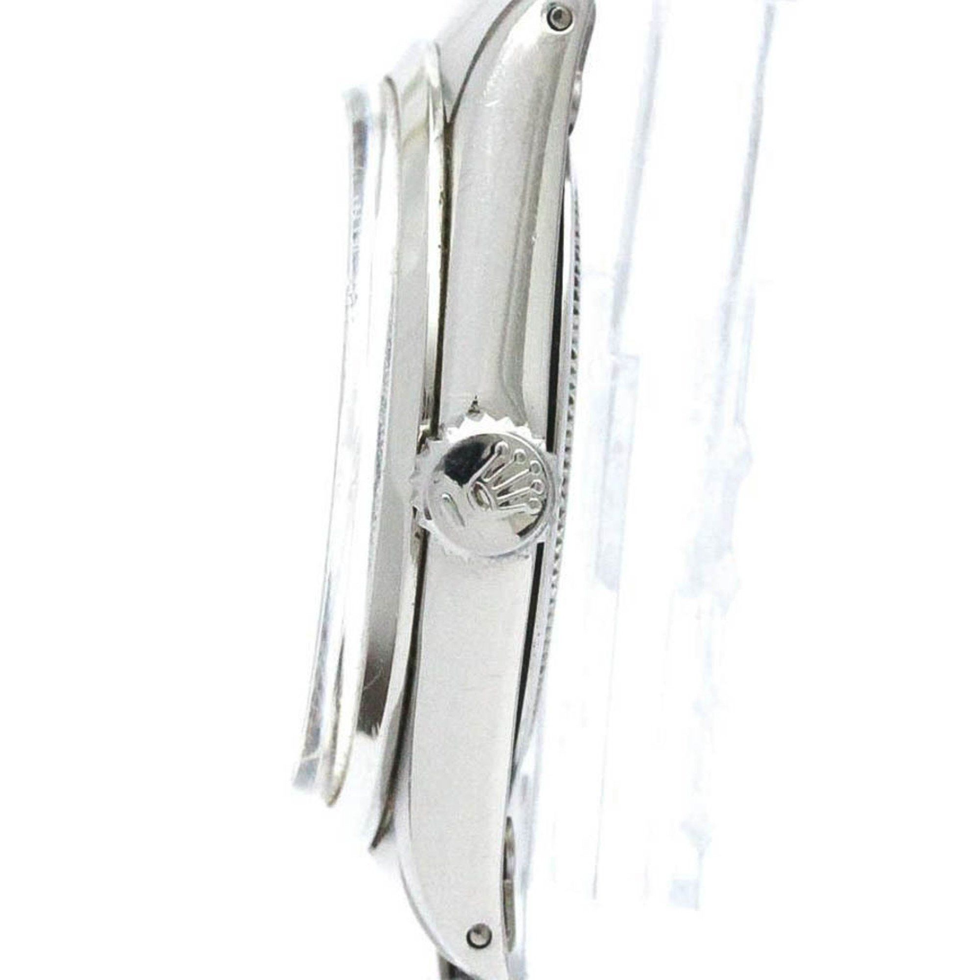 Rolex Vintage ROLEX Oyster Royal 6426 Steel Hand-winding Mens Watch 6426 Size ONE SIZE - 4 Thumbnail