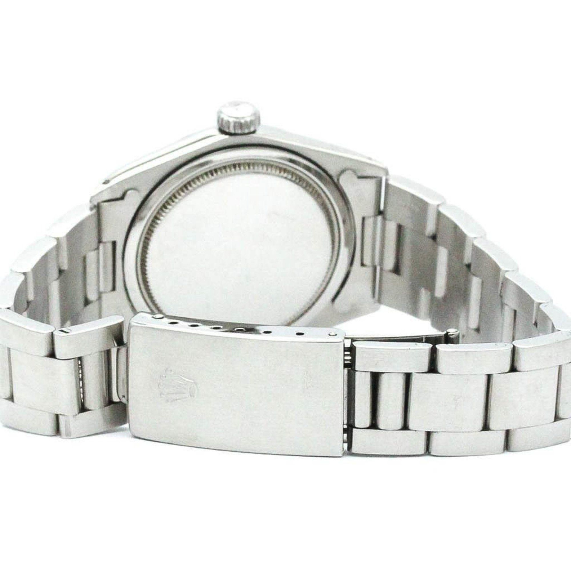 Rolex Vintage ROLEX Oyster Royal 6426 Steel Hand-winding Mens Watch 6426 Size ONE SIZE - 5 Thumbnail