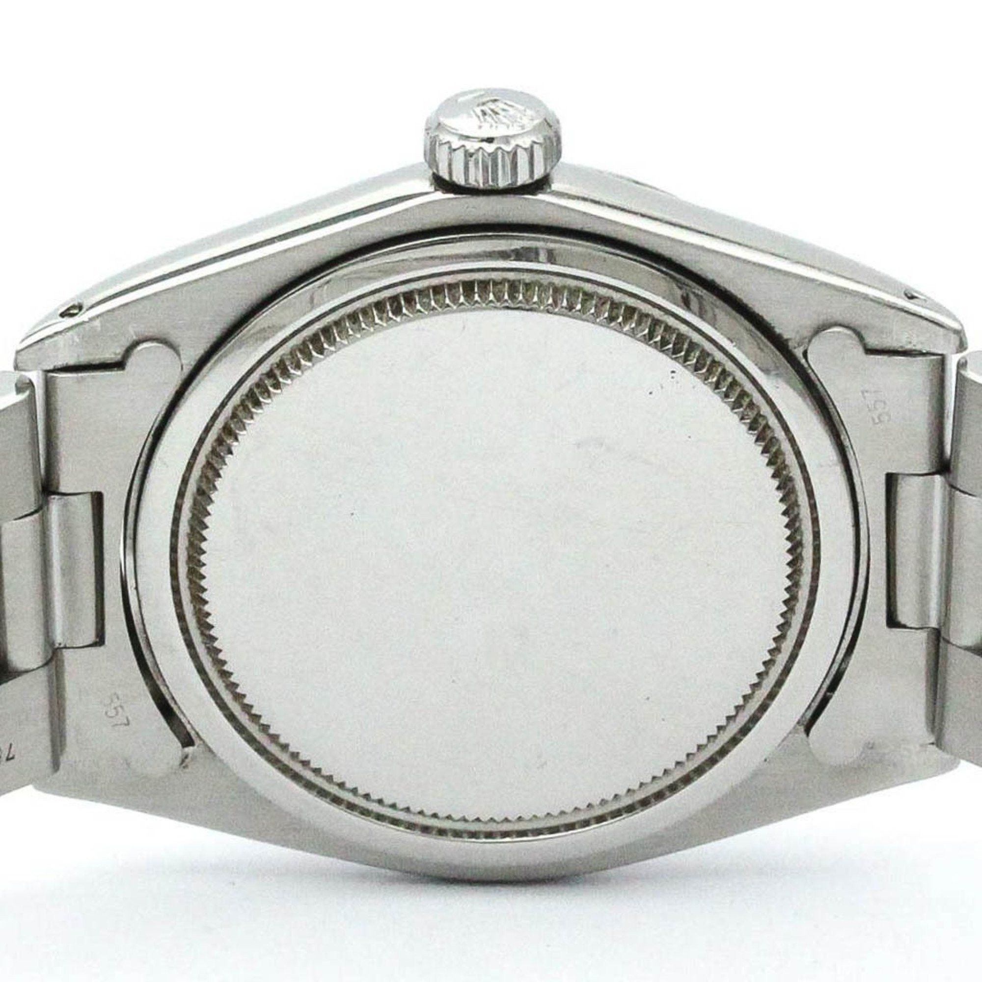 Rolex Vintage ROLEX Oyster Royal 6426 Steel Hand-winding Mens Watch 6426 Size ONE SIZE - 7 Thumbnail