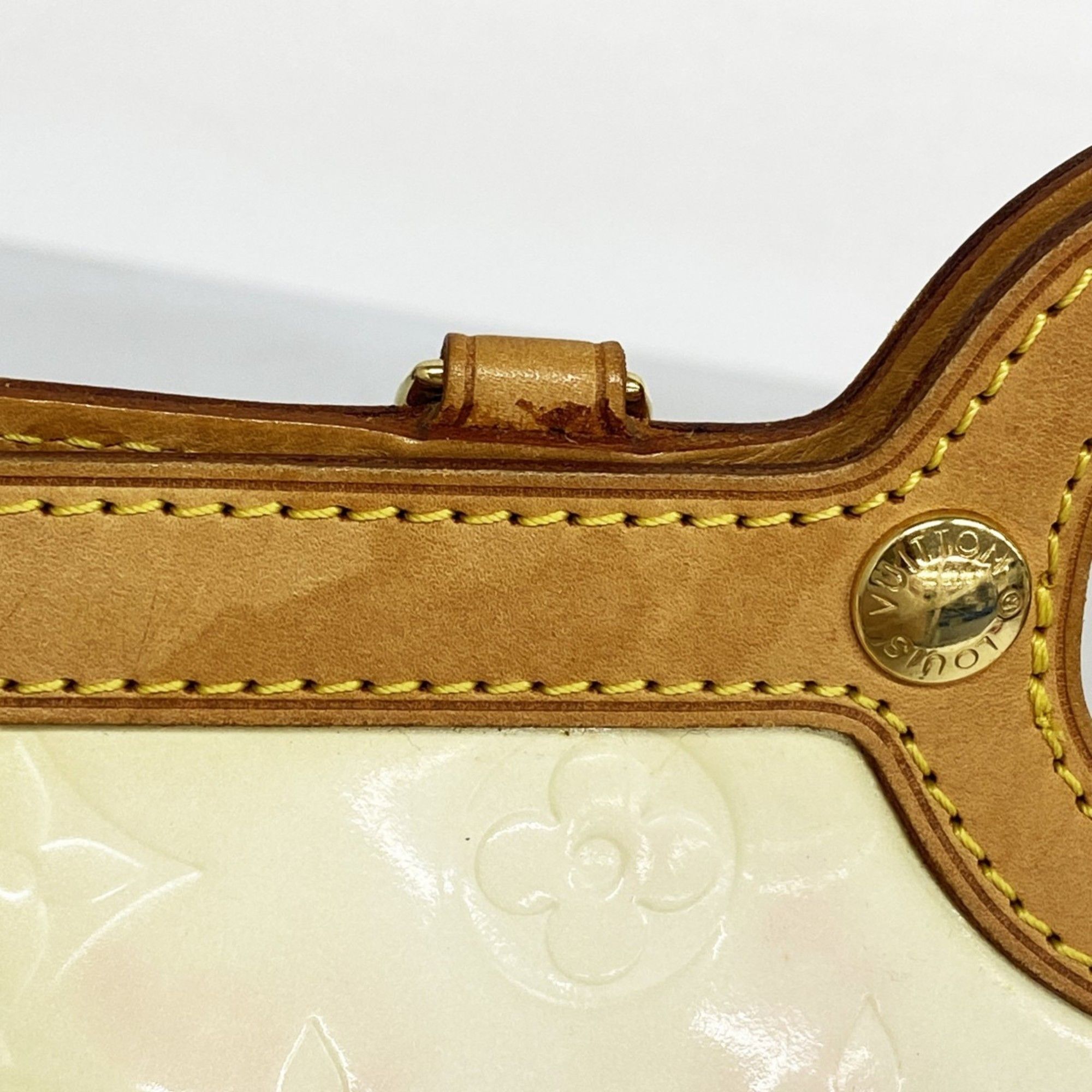 Louis Vuitton Louis Vuitton Roxbury handbag Size ONE SIZE - 5 Thumbnail