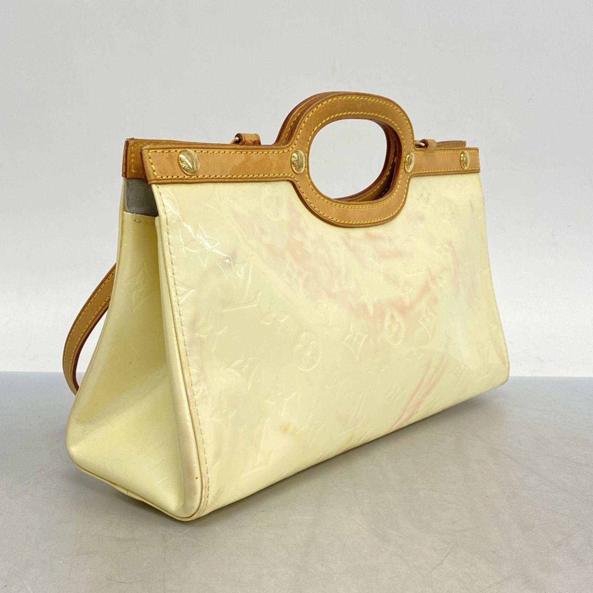 Louis Vuitton Louis Vuitton Roxbury handbag Size ONE SIZE - 3 Thumbnail