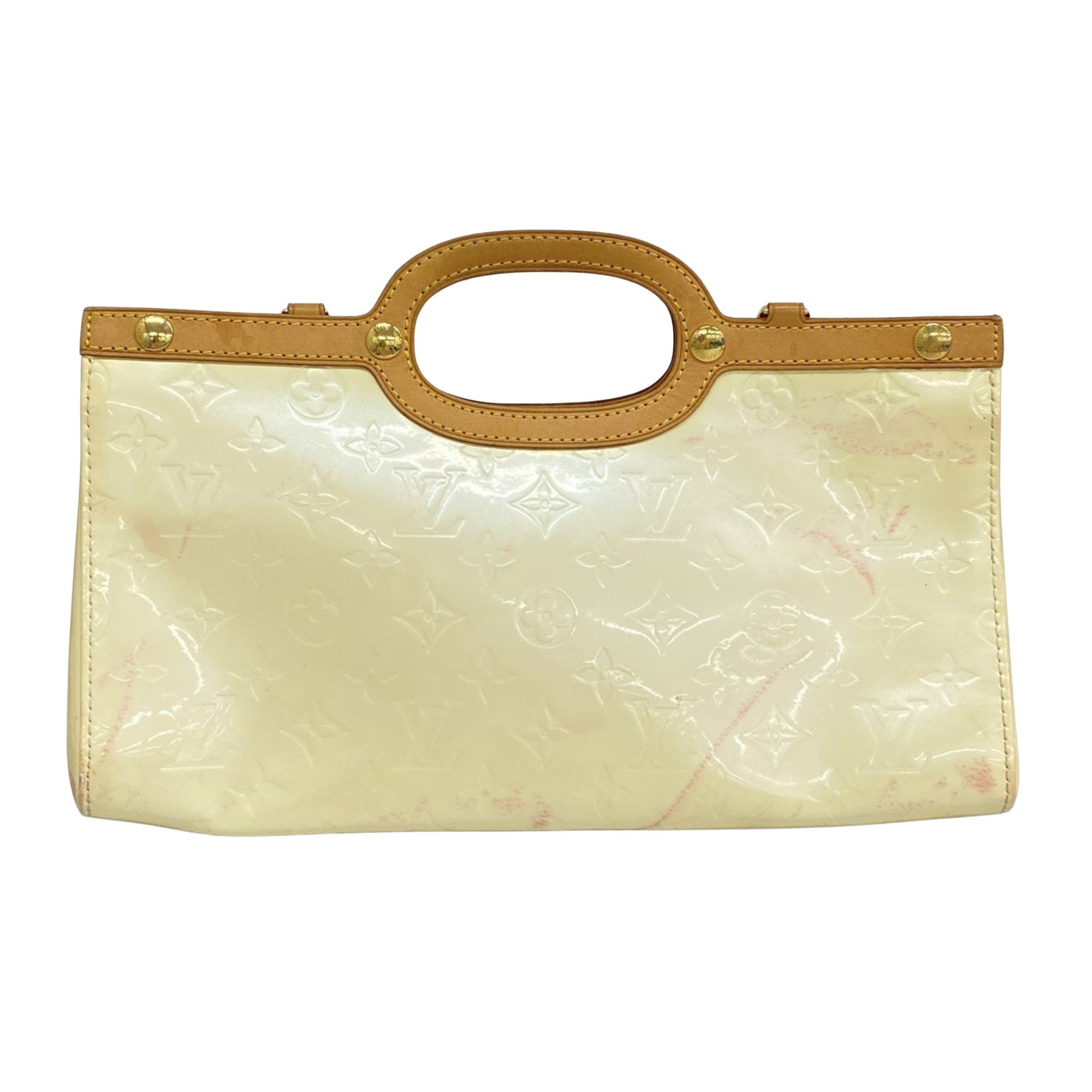 Louis Vuitton Louis Vuitton Roxbury handbag Size ONE SIZE - 2 Thumbnail