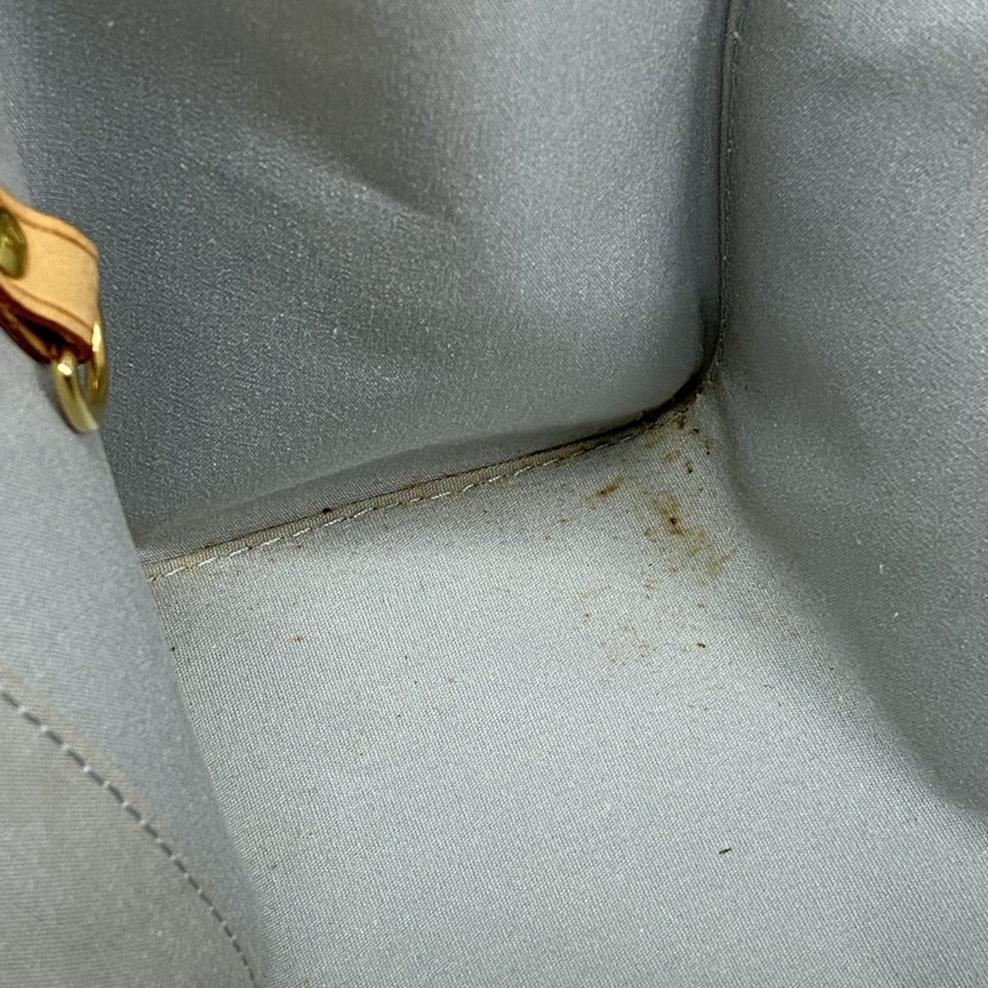 Louis Vuitton Louis Vuitton Roxbury handbag Size ONE SIZE - 11 Thumbnail