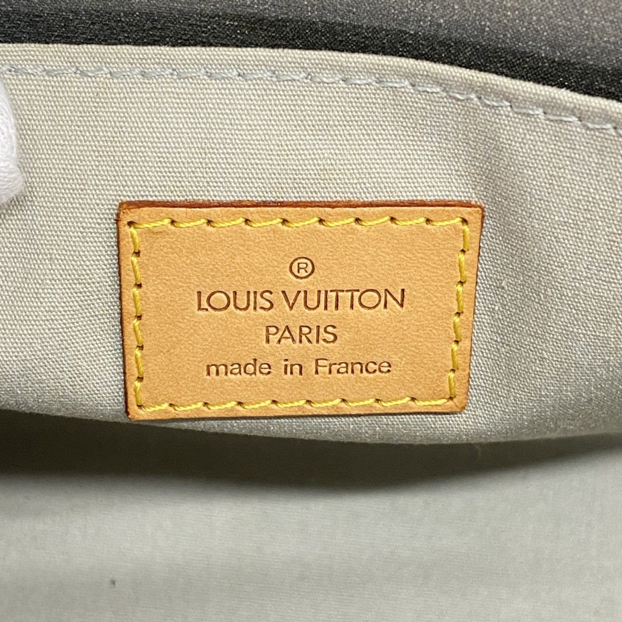 Louis Vuitton Louis Vuitton Roxbury handbag Size ONE SIZE - 13 Thumbnail