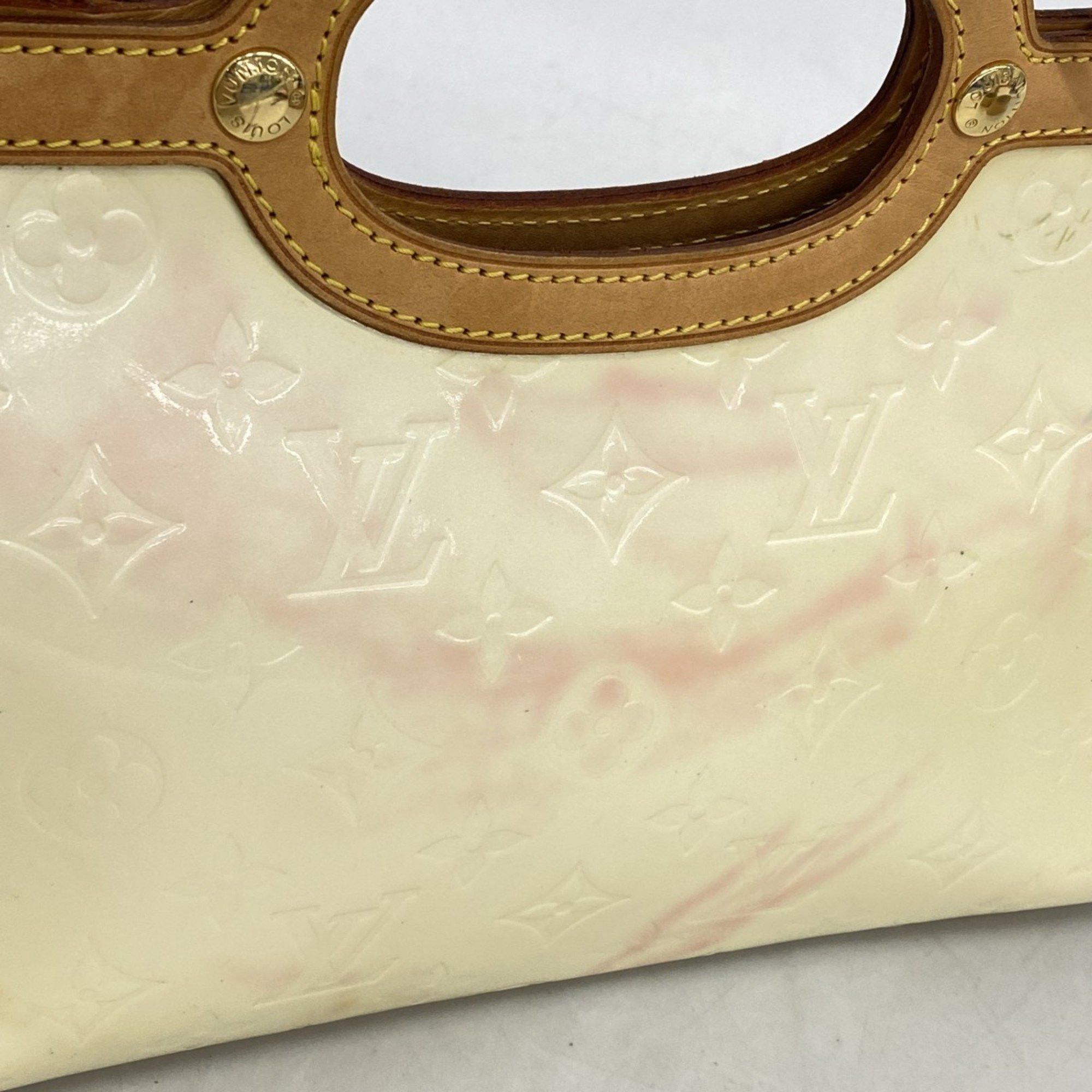 Louis Vuitton Louis Vuitton Roxbury handbag Size ONE SIZE - 6 Thumbnail