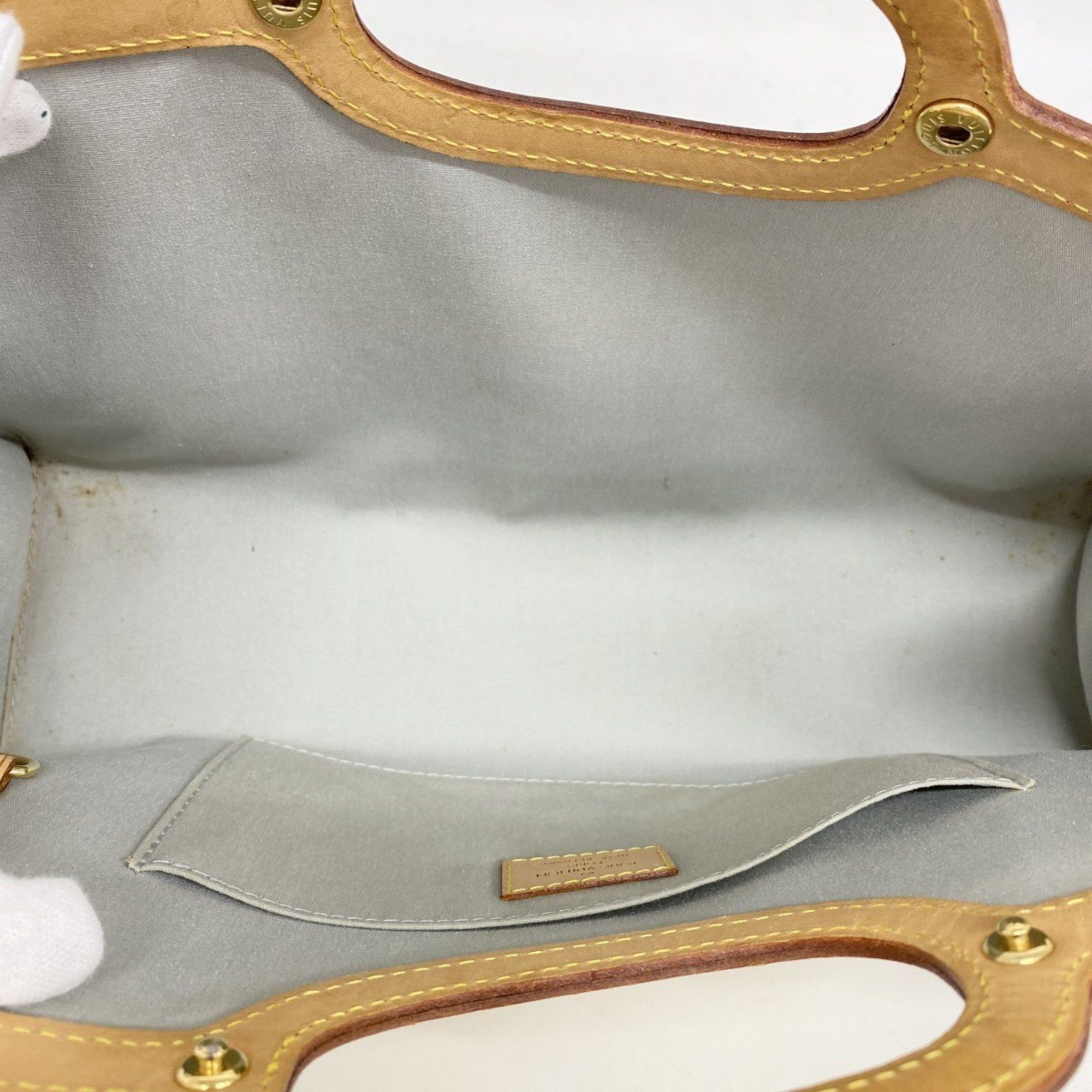 Louis Vuitton Louis Vuitton Roxbury handbag Size ONE SIZE - 12 Thumbnail