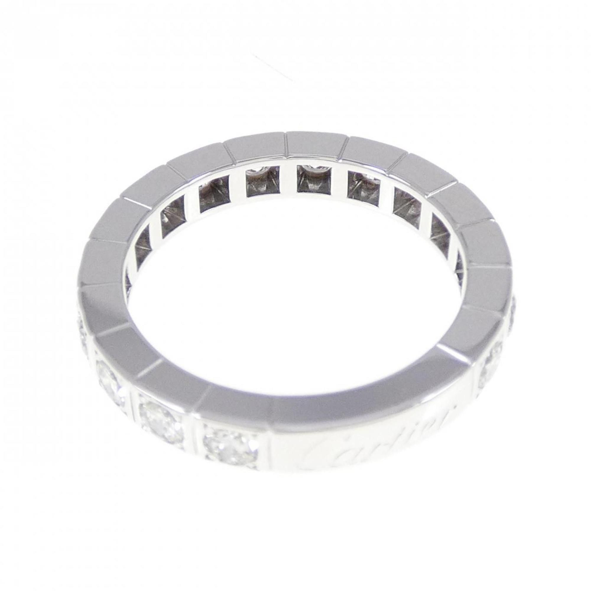 Cartier Cartier Lanière ring Size ONE SIZE - 2 Thumbnail