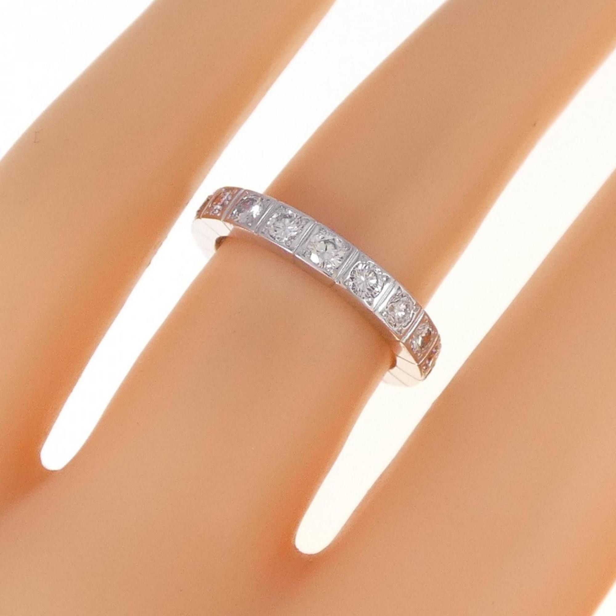 Cartier Cartier Lanière ring Size ONE SIZE - 5 Thumbnail