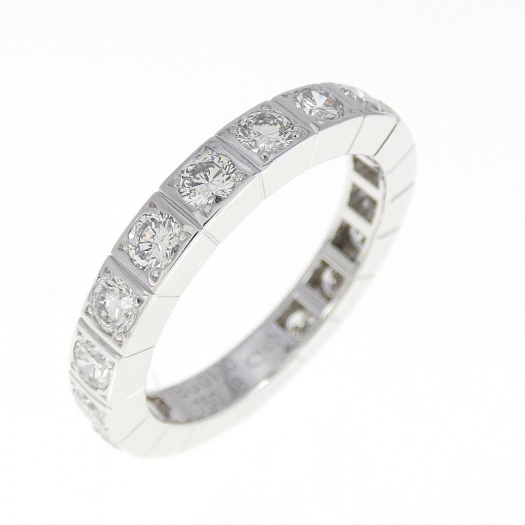Cartier Cartier Lanière ring Size ONE SIZE - 3 Thumbnail