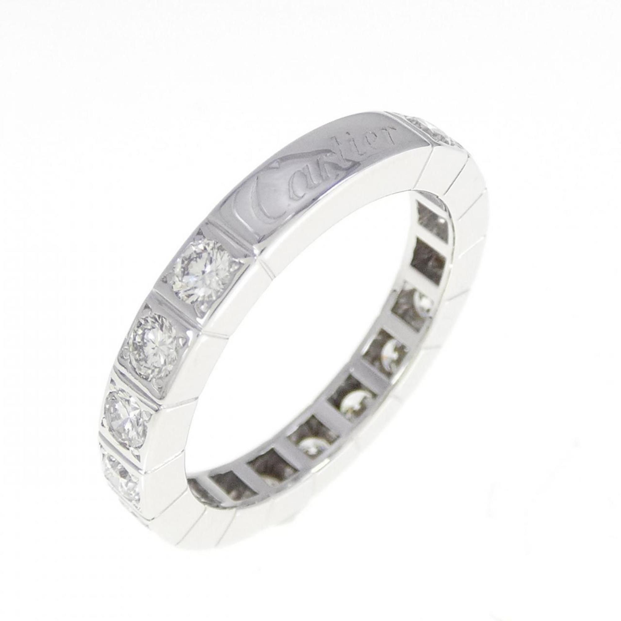 Cartier Cartier Lanière ring Size ONE SIZE - 4 Thumbnail