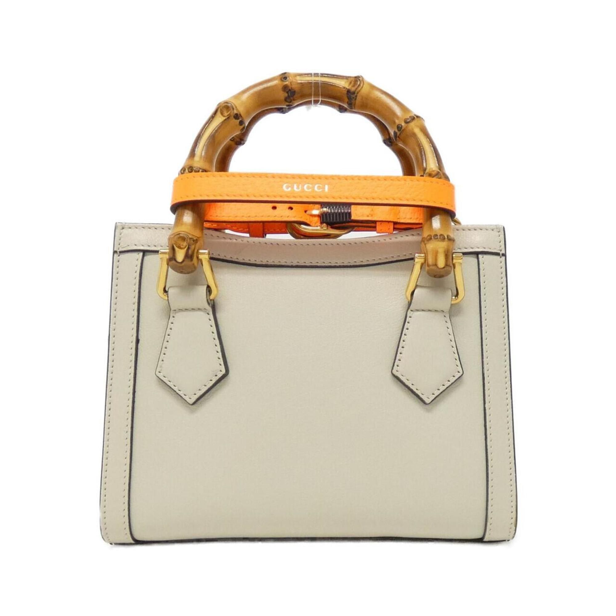 Gucci Gucci Diana handbag Size ONE SIZE - 2 Thumbnail