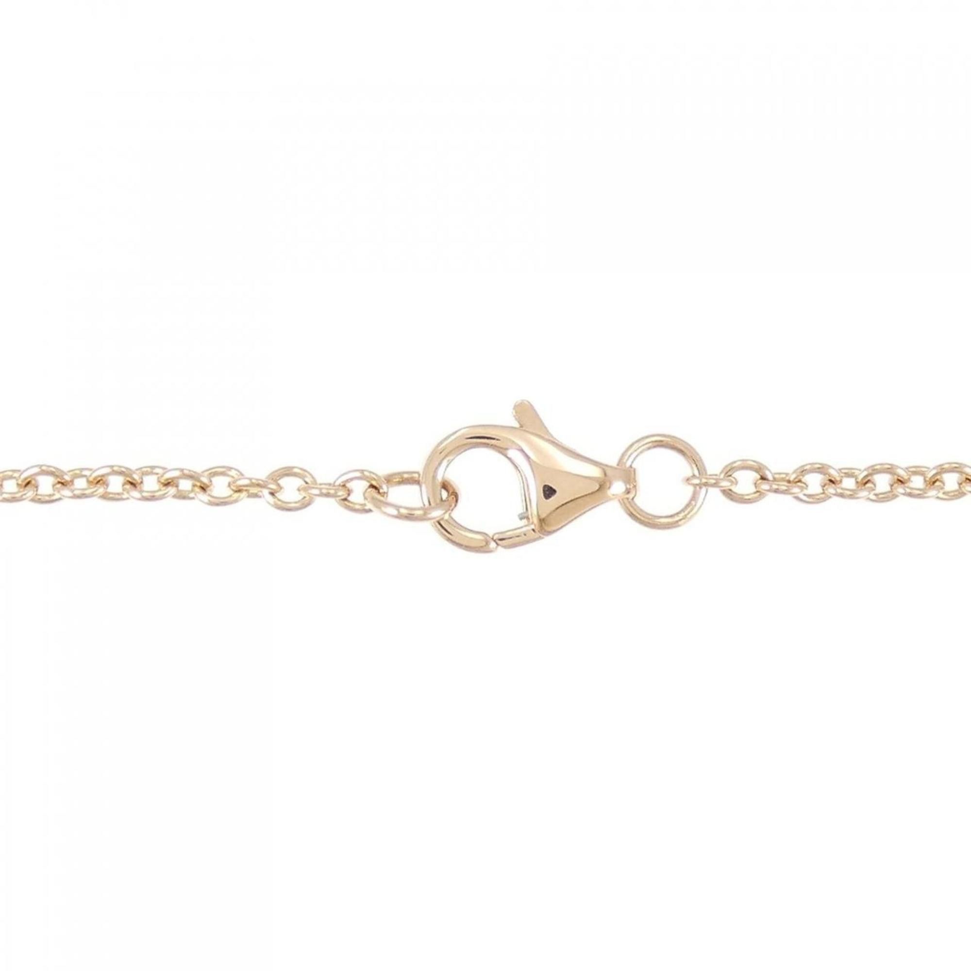 Cartier Cartier Love necklace Size ONE SIZE - 5 Thumbnail