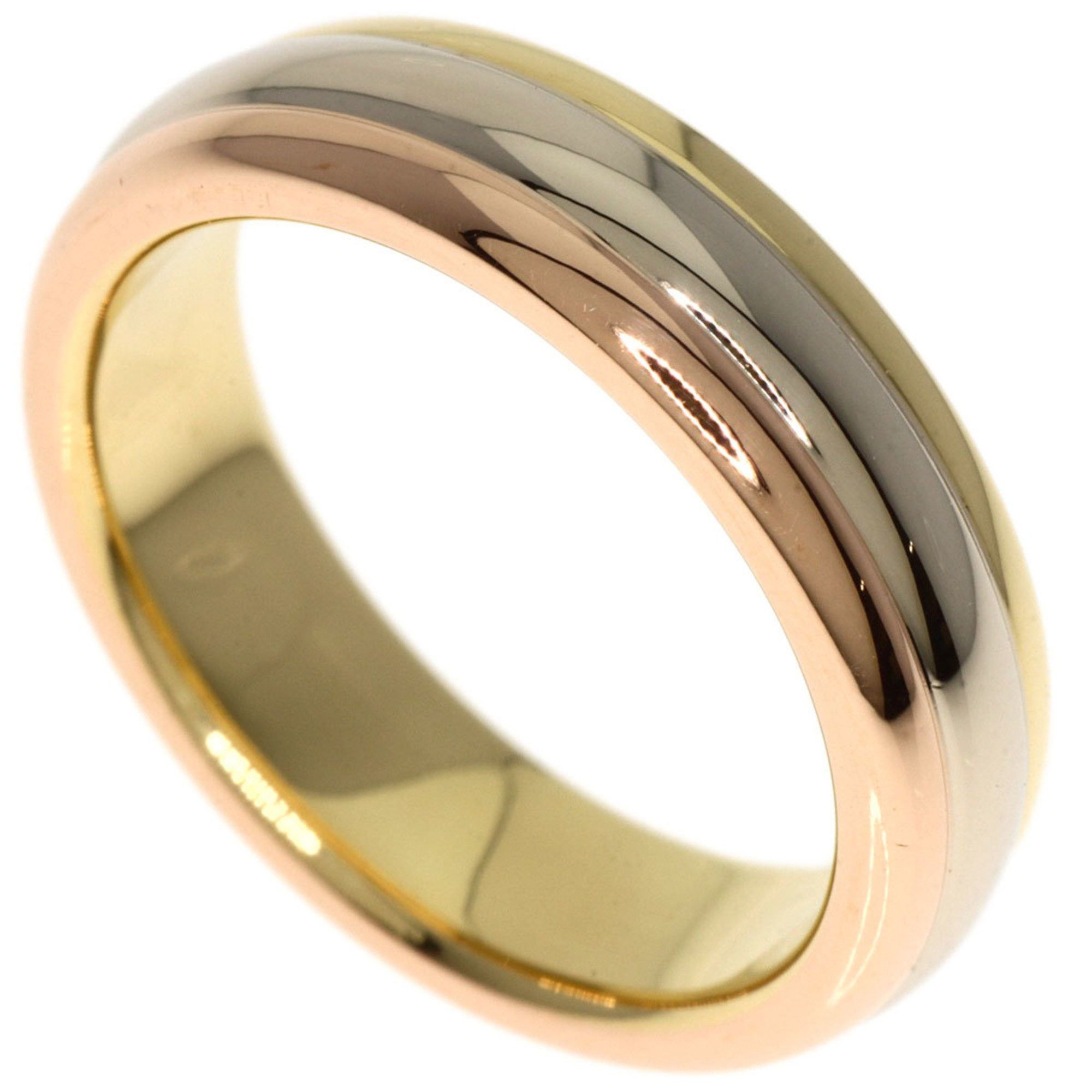 Cartier Cartier Vendôme ring Size ONE SIZE - 9 Thumbnail