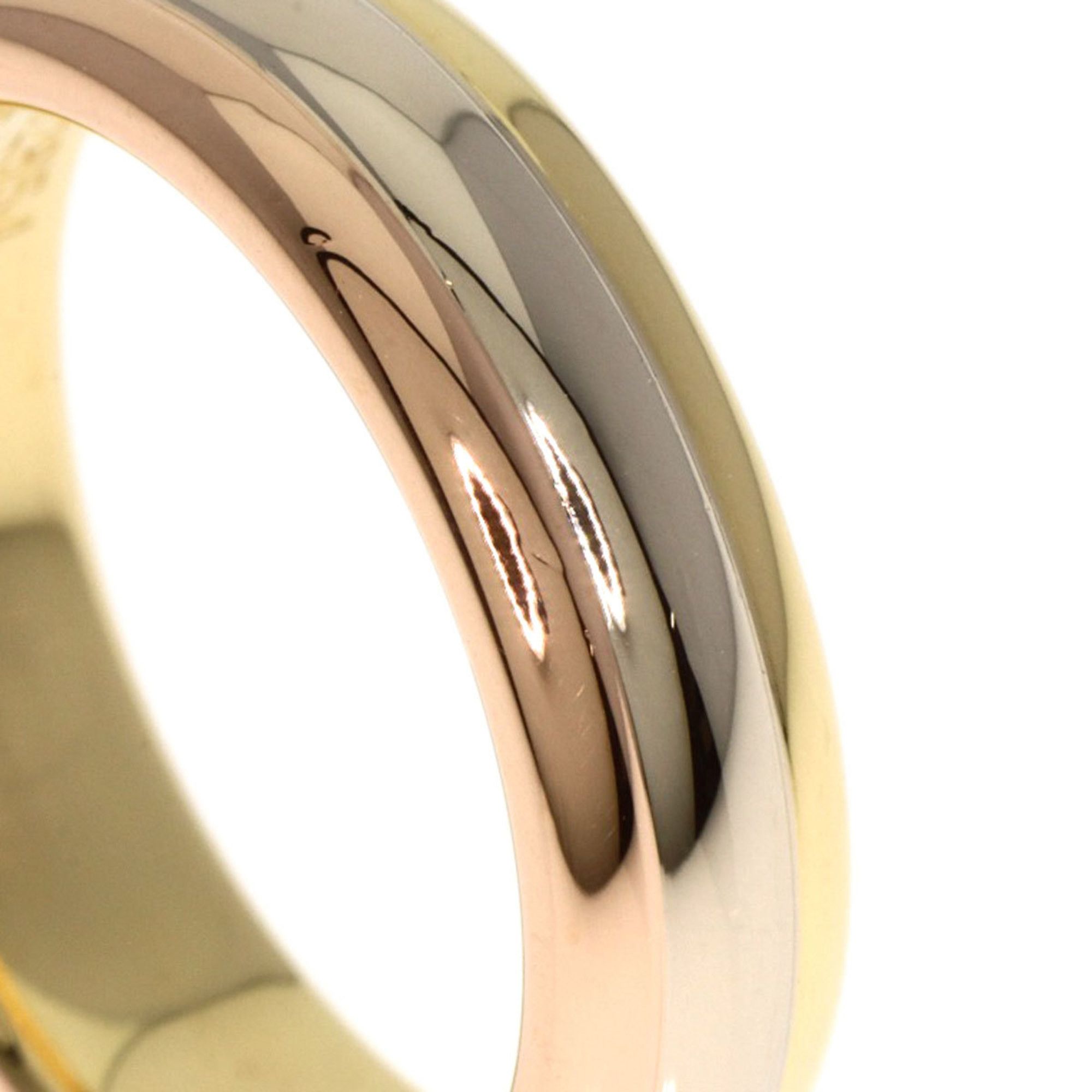 Cartier Cartier Vendôme ring Size ONE SIZE - 7 Thumbnail