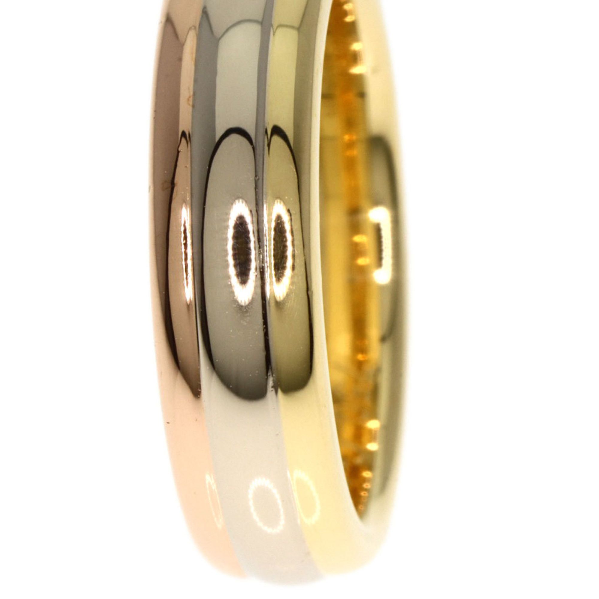 Cartier Cartier Vendôme ring Size ONE SIZE - 6 Thumbnail
