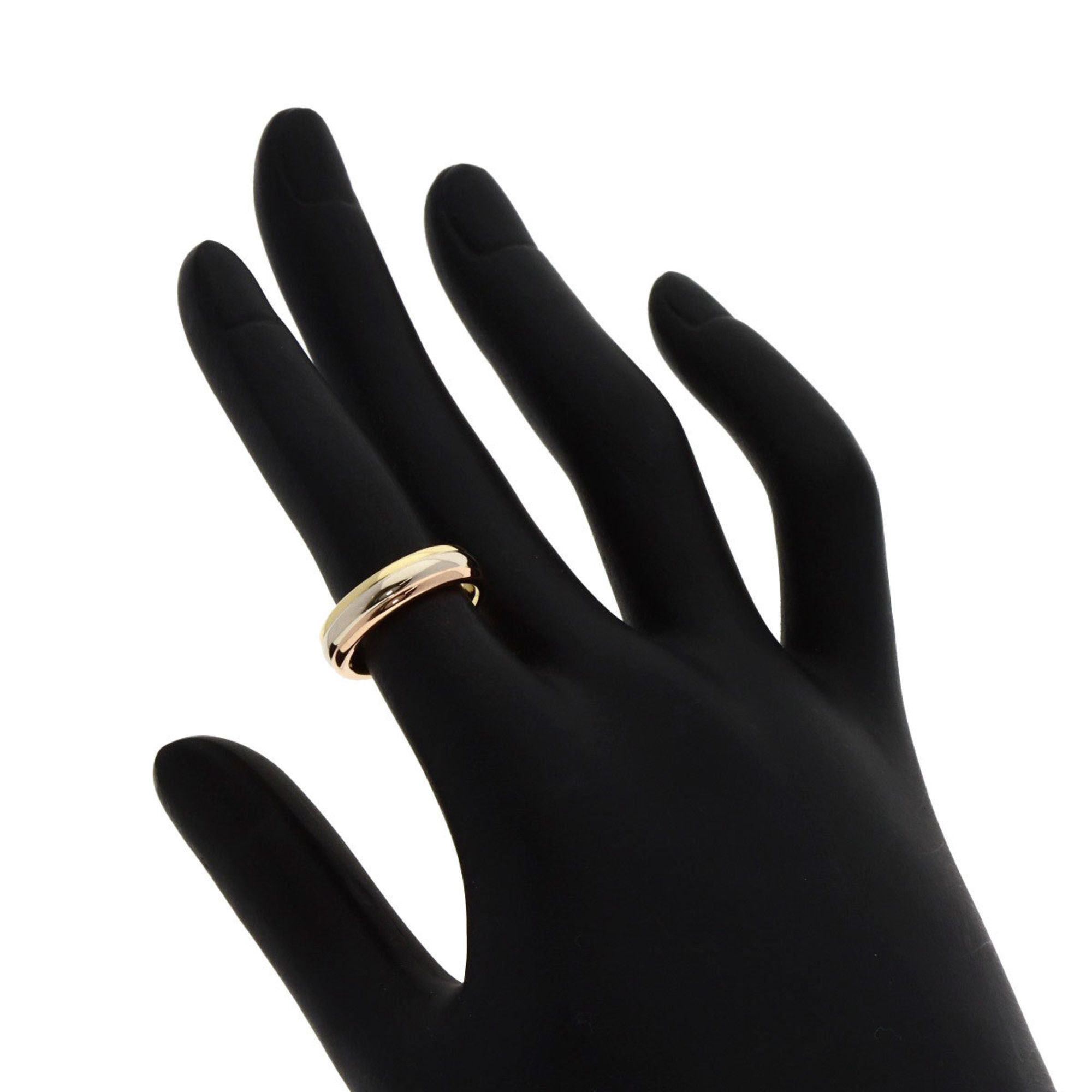 Cartier Cartier Vendôme ring Size ONE SIZE - 5 Thumbnail