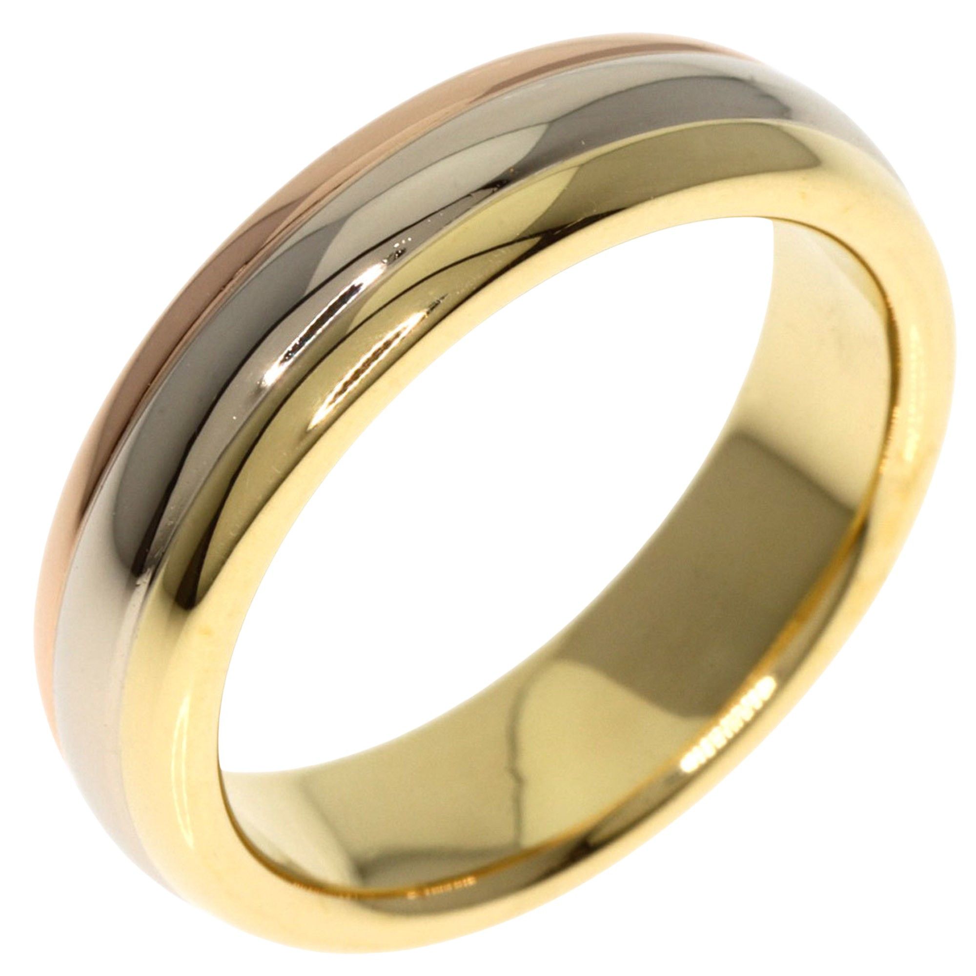 Cartier Cartier Vendôme ring Size ONE SIZE - 2 Thumbnail