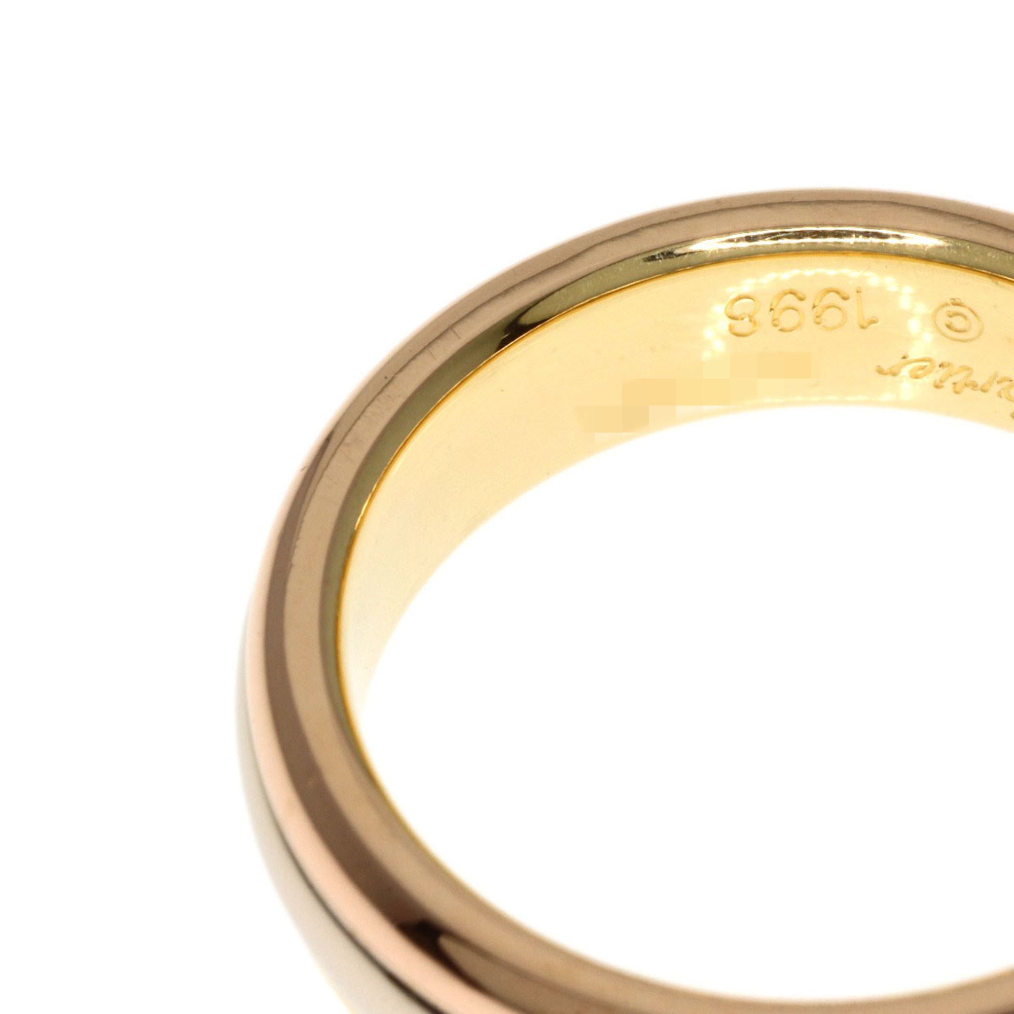 Cartier Cartier Vendôme ring Size ONE SIZE - 8 Thumbnail