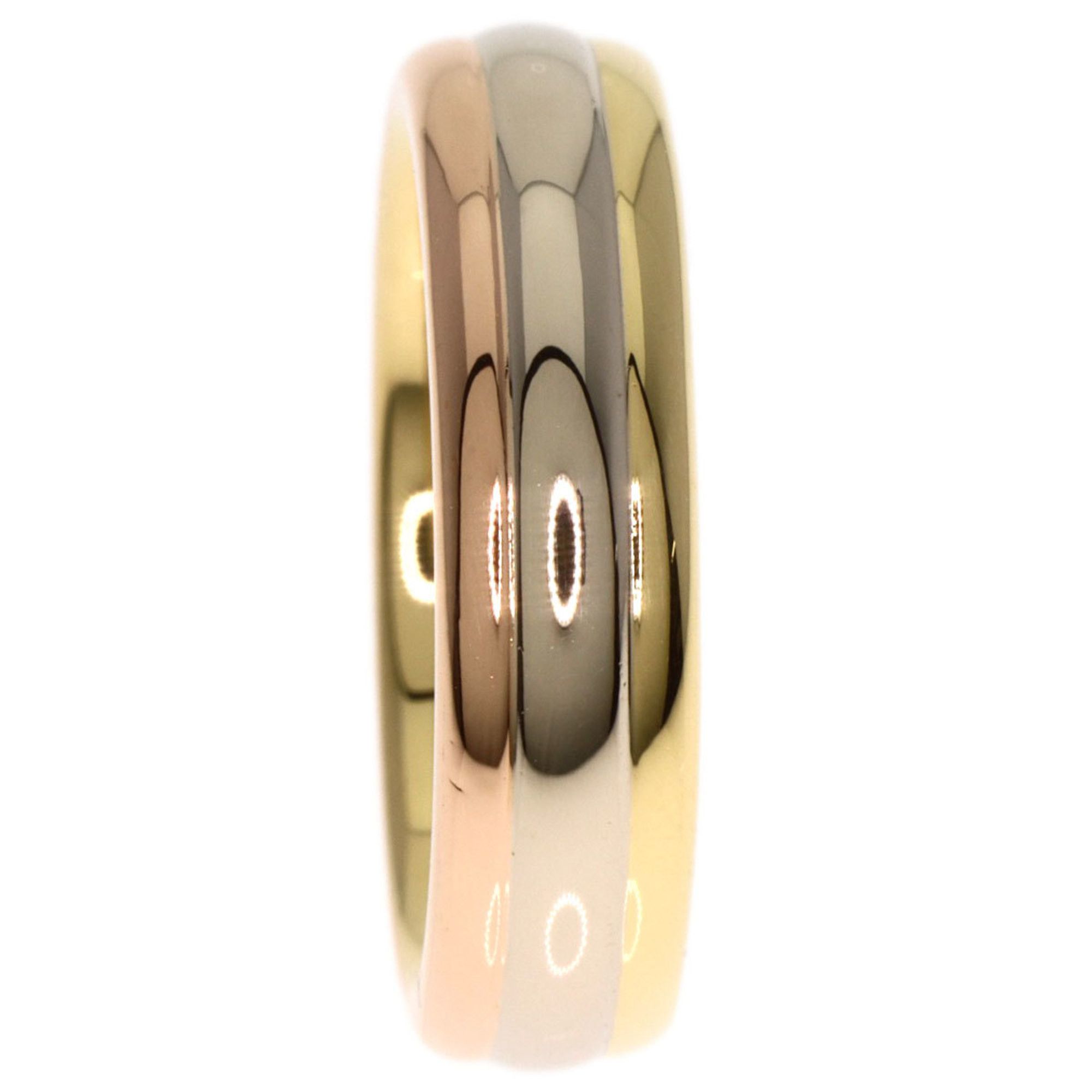 Cartier Cartier Vendôme ring Size ONE SIZE - 3 Thumbnail