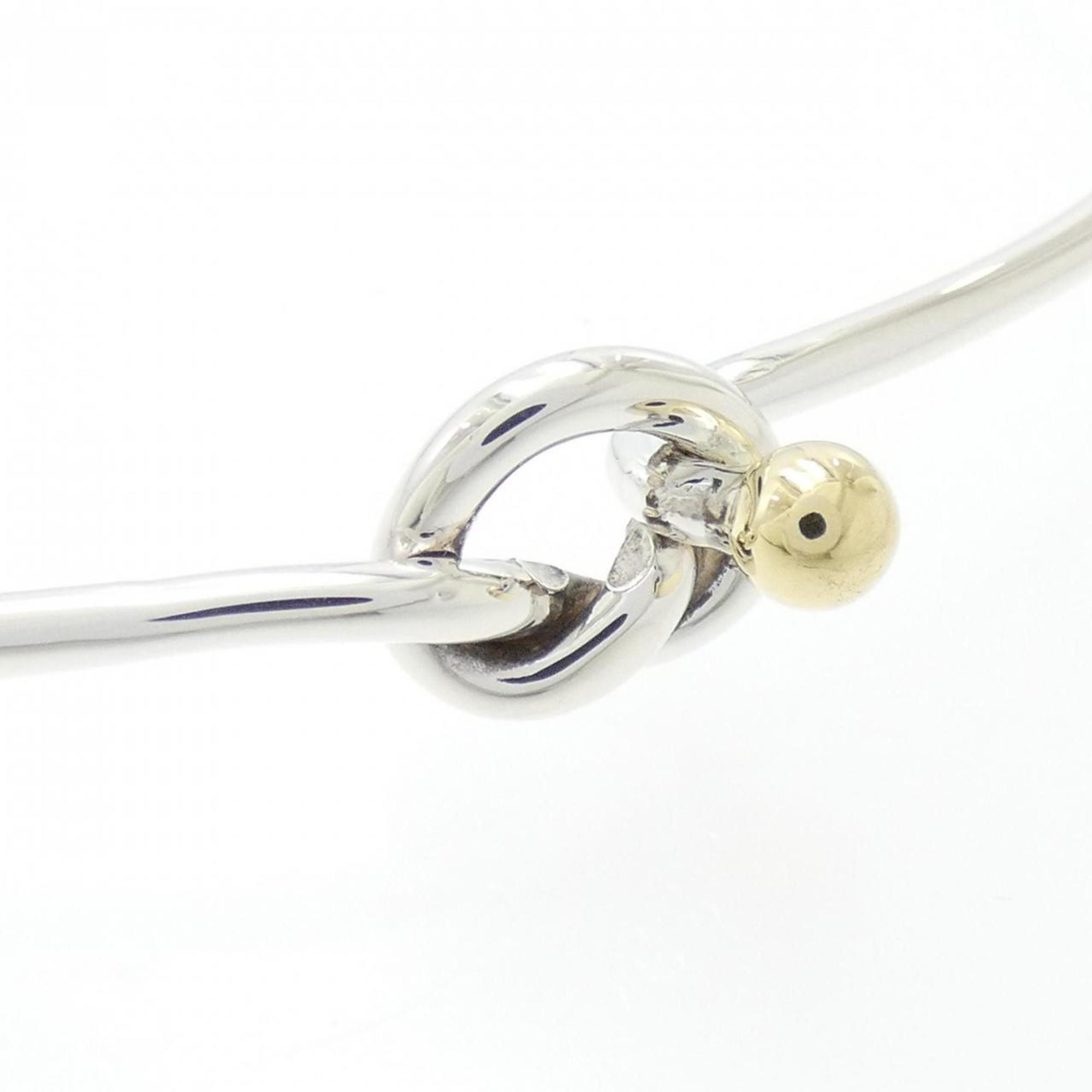 Tiffany & Co. Tiffany & Co Hook and eye bracelet Size ONE SIZE - 2 Thumbnail