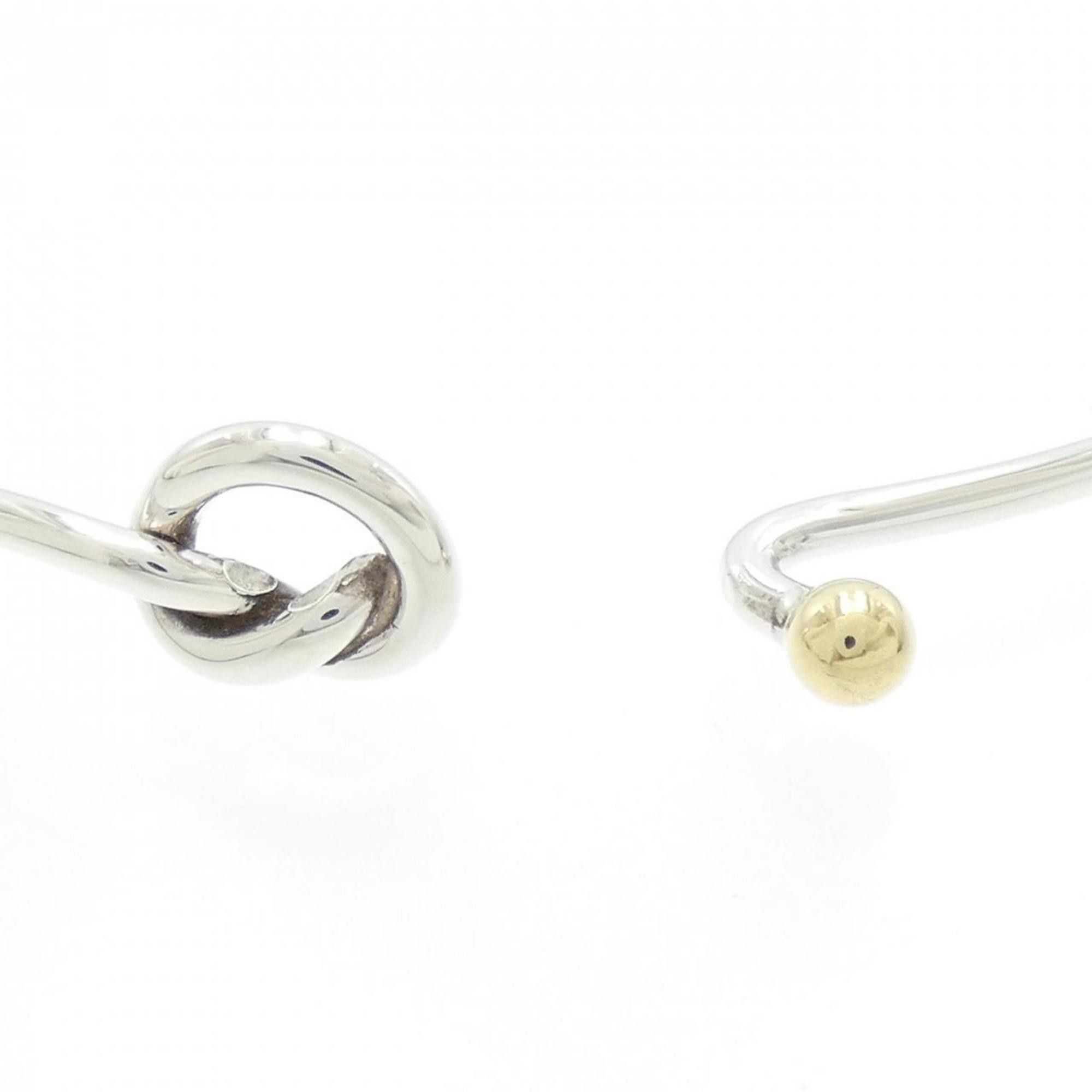 Tiffany & Co. Tiffany & Co Hook and eye bracelet Size ONE SIZE - 3 Thumbnail