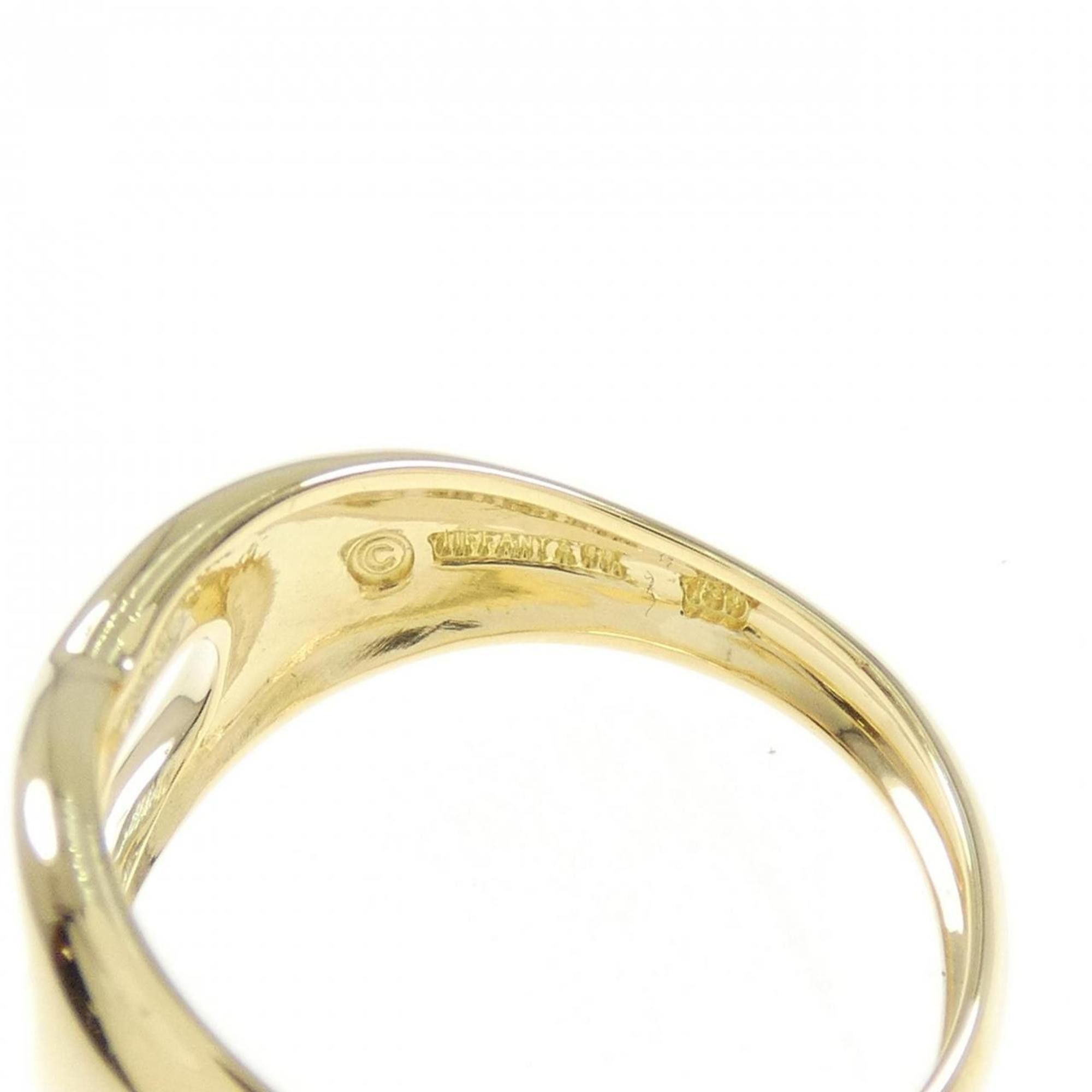 Tiffany & Co. Tiffany & Co Heart ring Size ONE SIZE - 4 Thumbnail