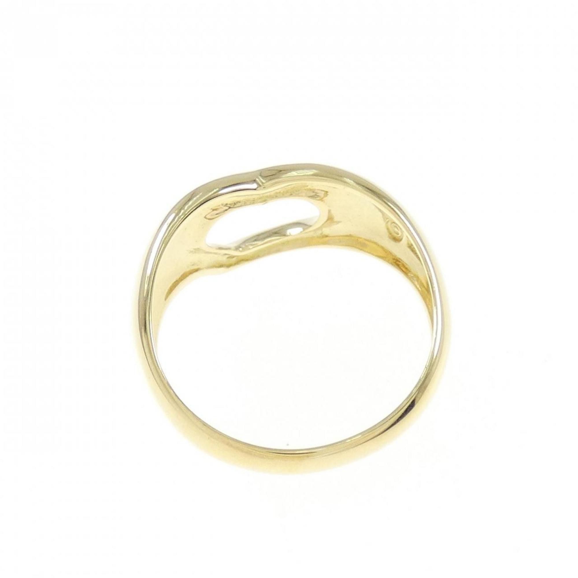 Tiffany & Co. Tiffany & Co Heart ring Size ONE SIZE - 3 Thumbnail