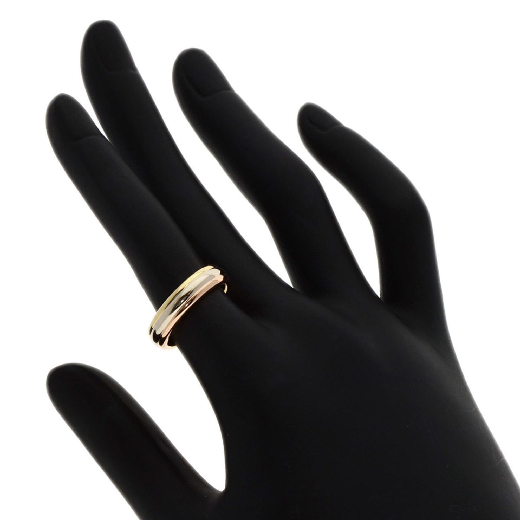 Cartier Cartier Vendôme ring Size ONE SIZE - 5 Thumbnail