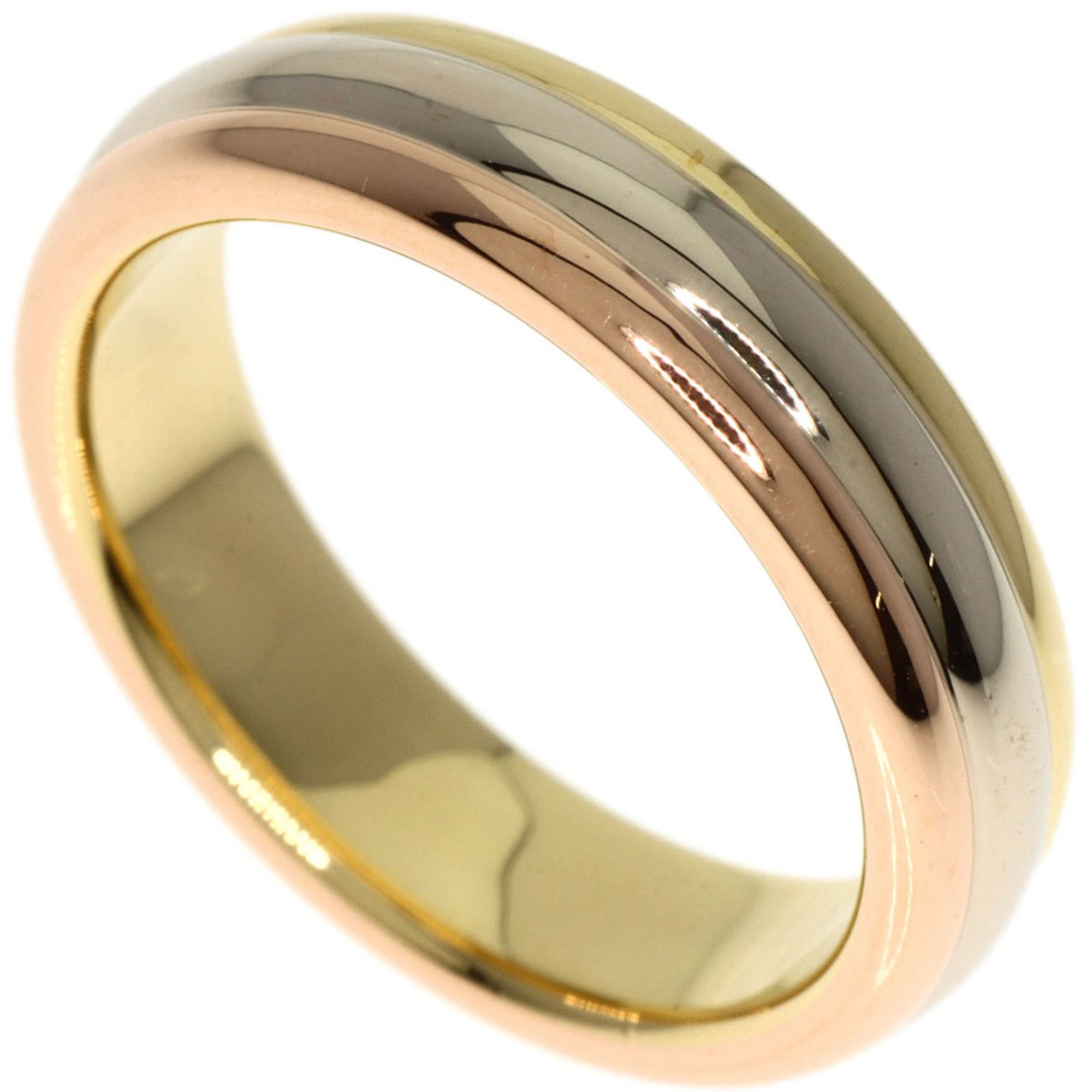 Cartier Cartier Vendôme ring Size ONE SIZE - 8 Thumbnail