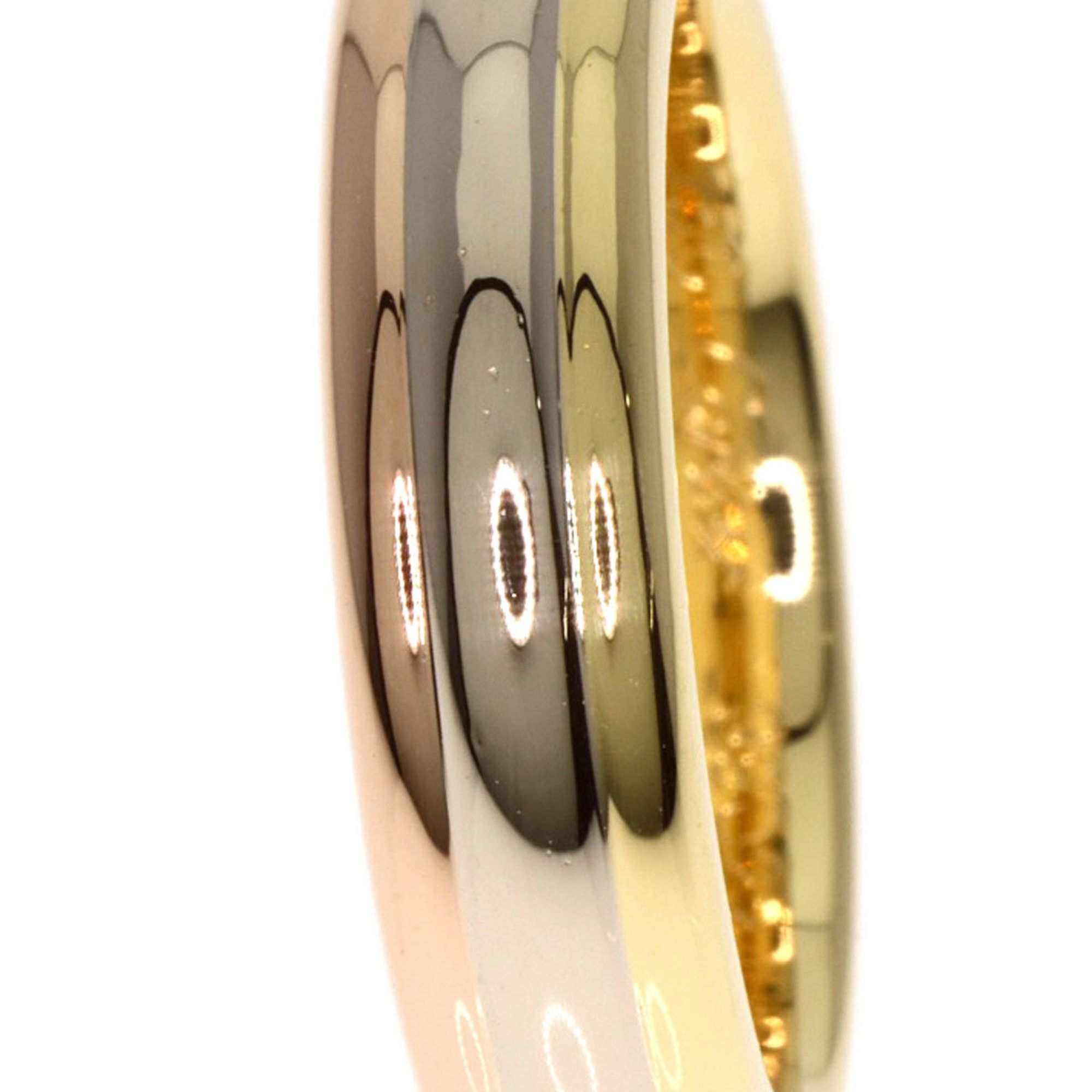Cartier Cartier Vendôme ring Size ONE SIZE - 6 Thumbnail