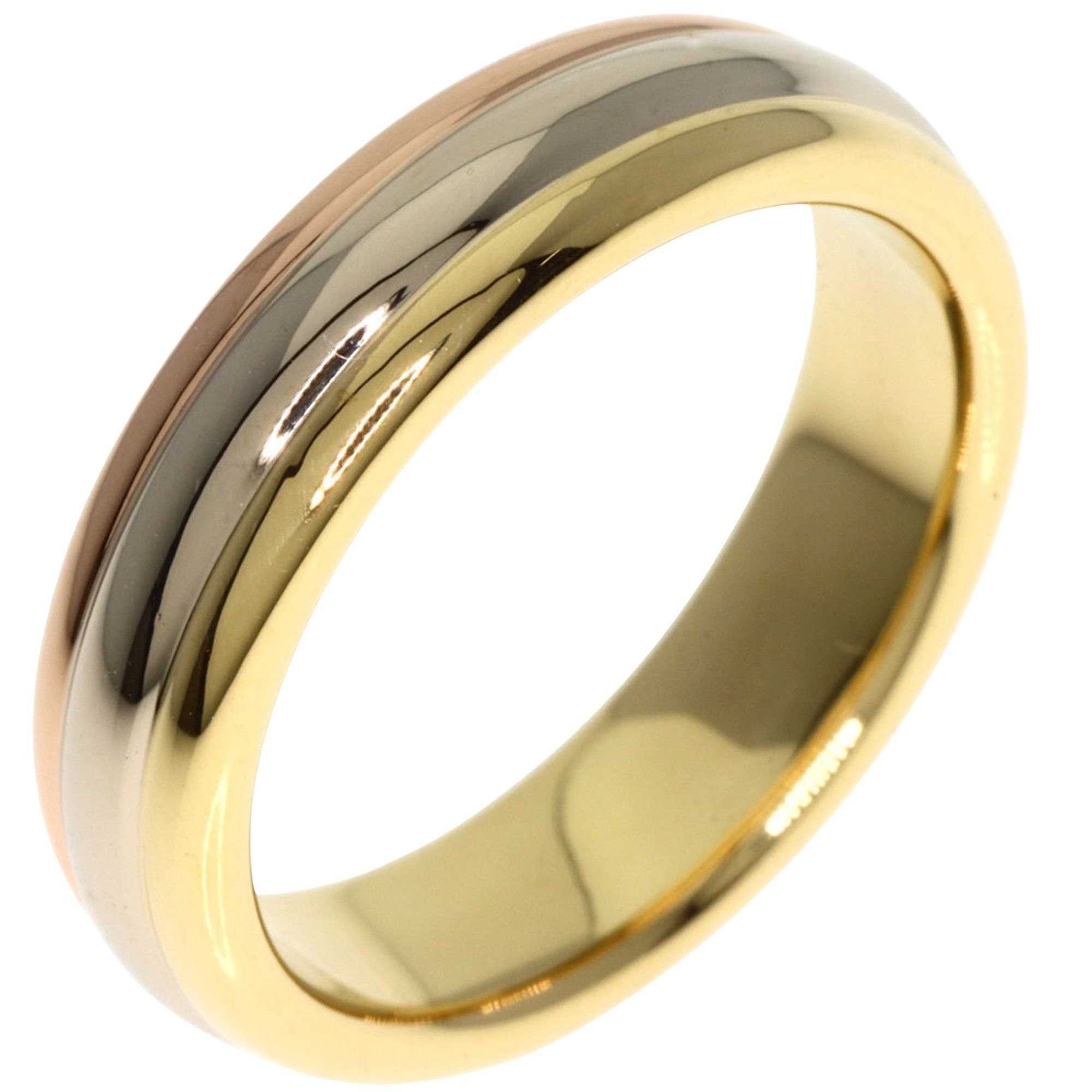 Cartier Cartier Vendôme ring Size ONE SIZE - 2 Thumbnail