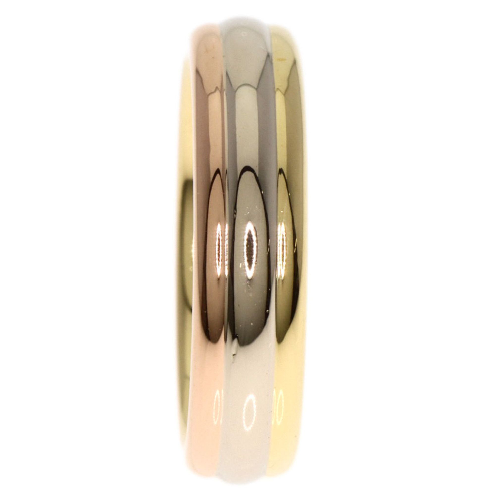 Cartier Cartier Vendôme ring Size ONE SIZE - 3 Thumbnail