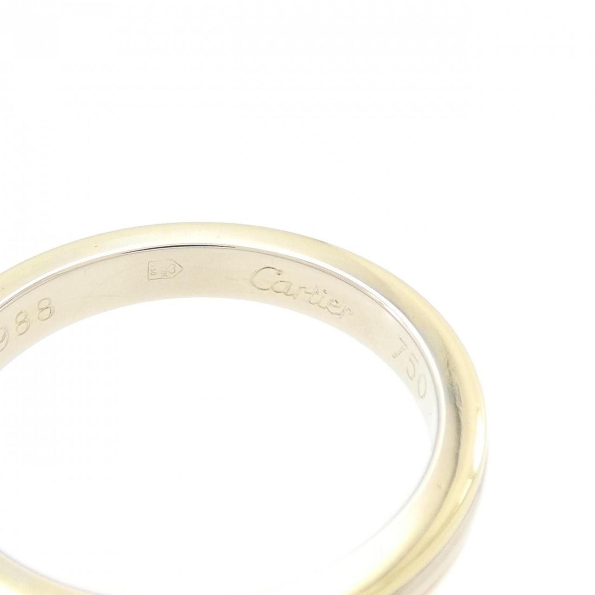 Cartier Cartier Vendôme ring Size ONE SIZE - 3 Thumbnail