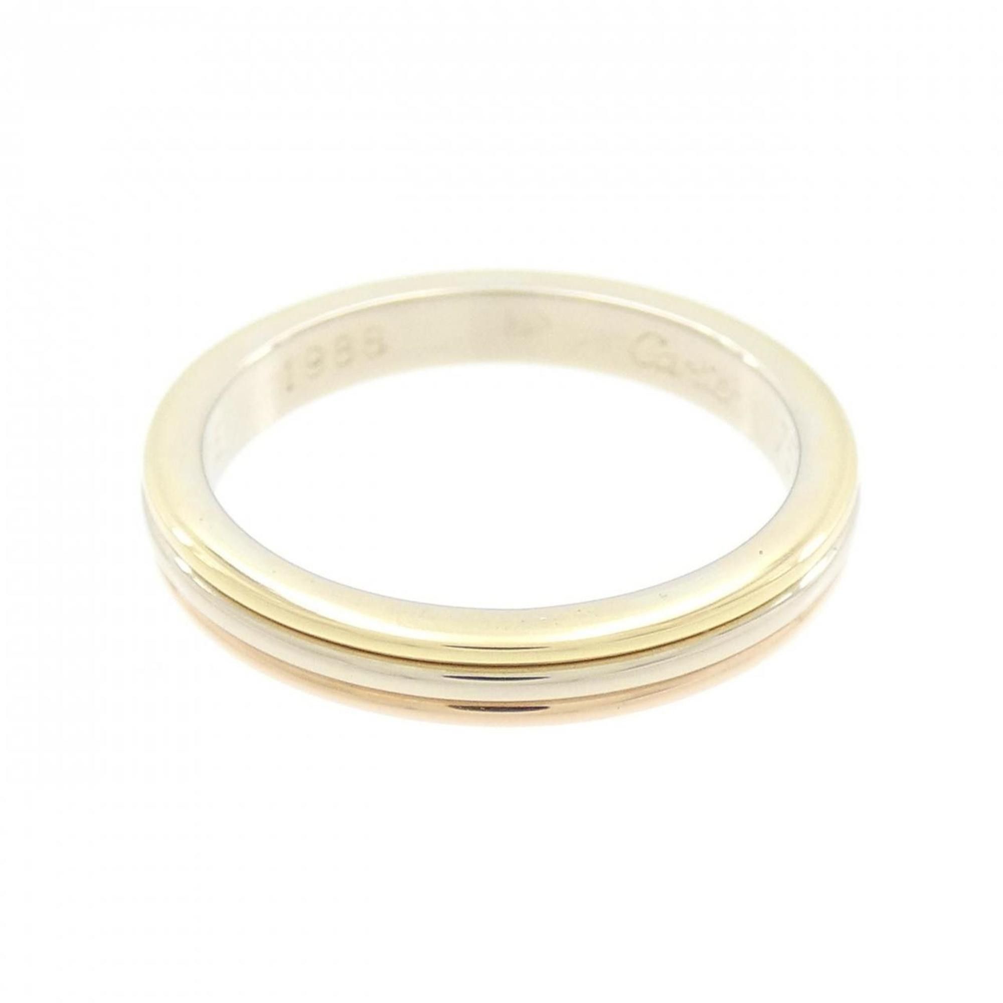 Cartier Cartier Vendôme ring Size ONE SIZE - 2 Thumbnail