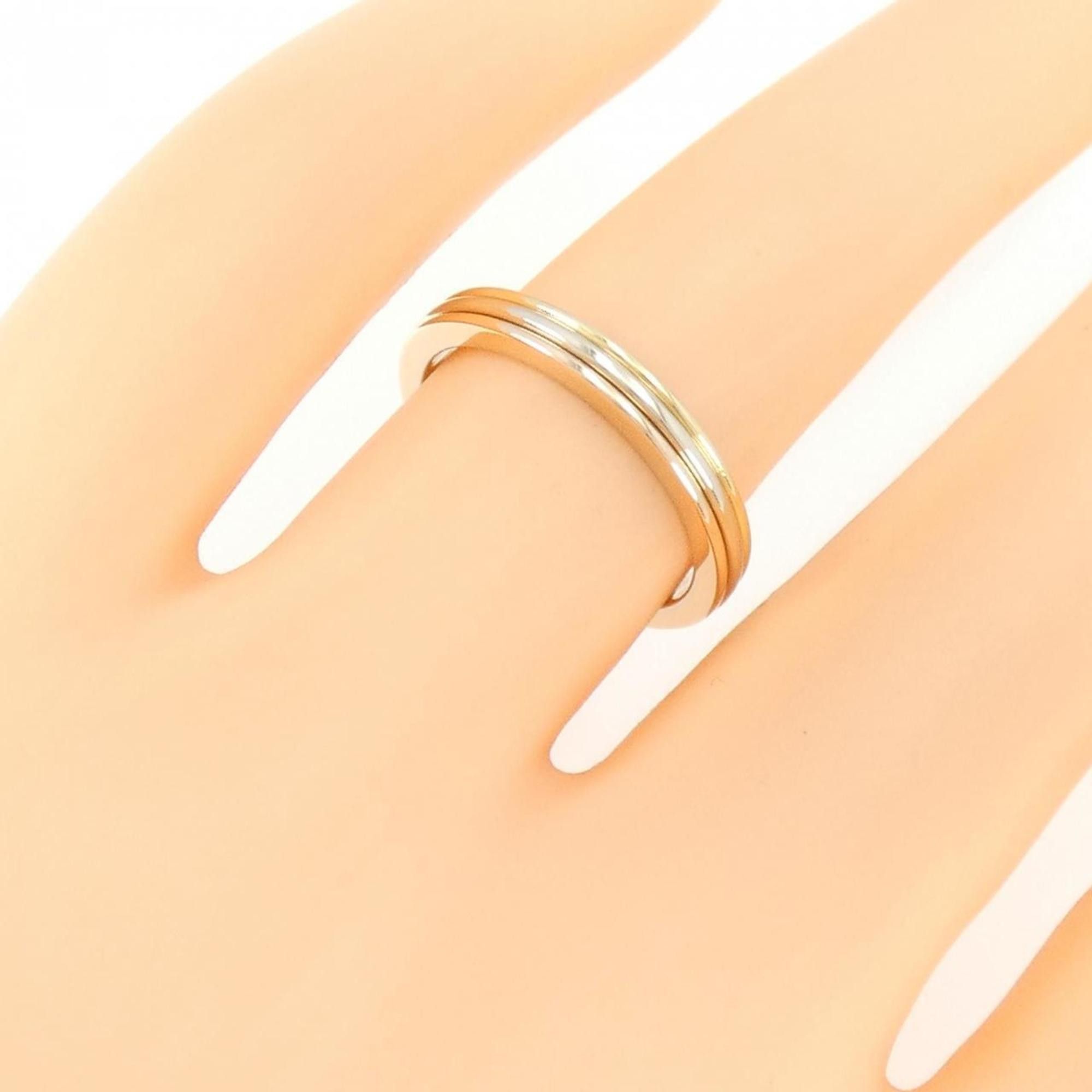 Cartier Cartier Vendôme ring Size ONE SIZE - 4 Thumbnail