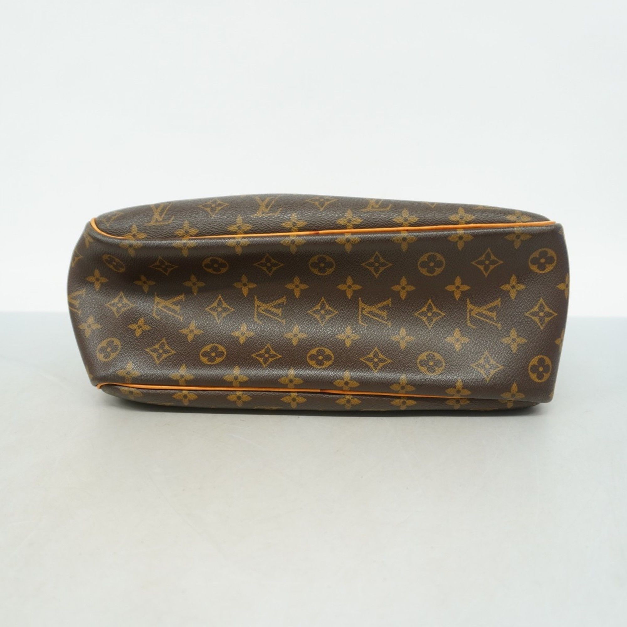Louis Vuitton Louis Vuitton Deauville handbag Size ONE SIZE - 6 Thumbnail